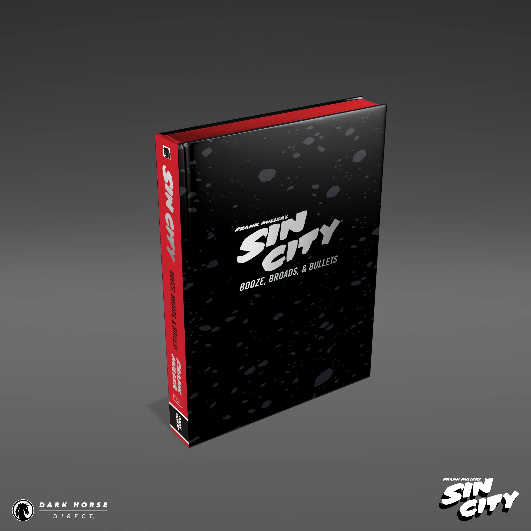 Frank Miller's Sin City Volumes (Deluxe Edition) - Image 32