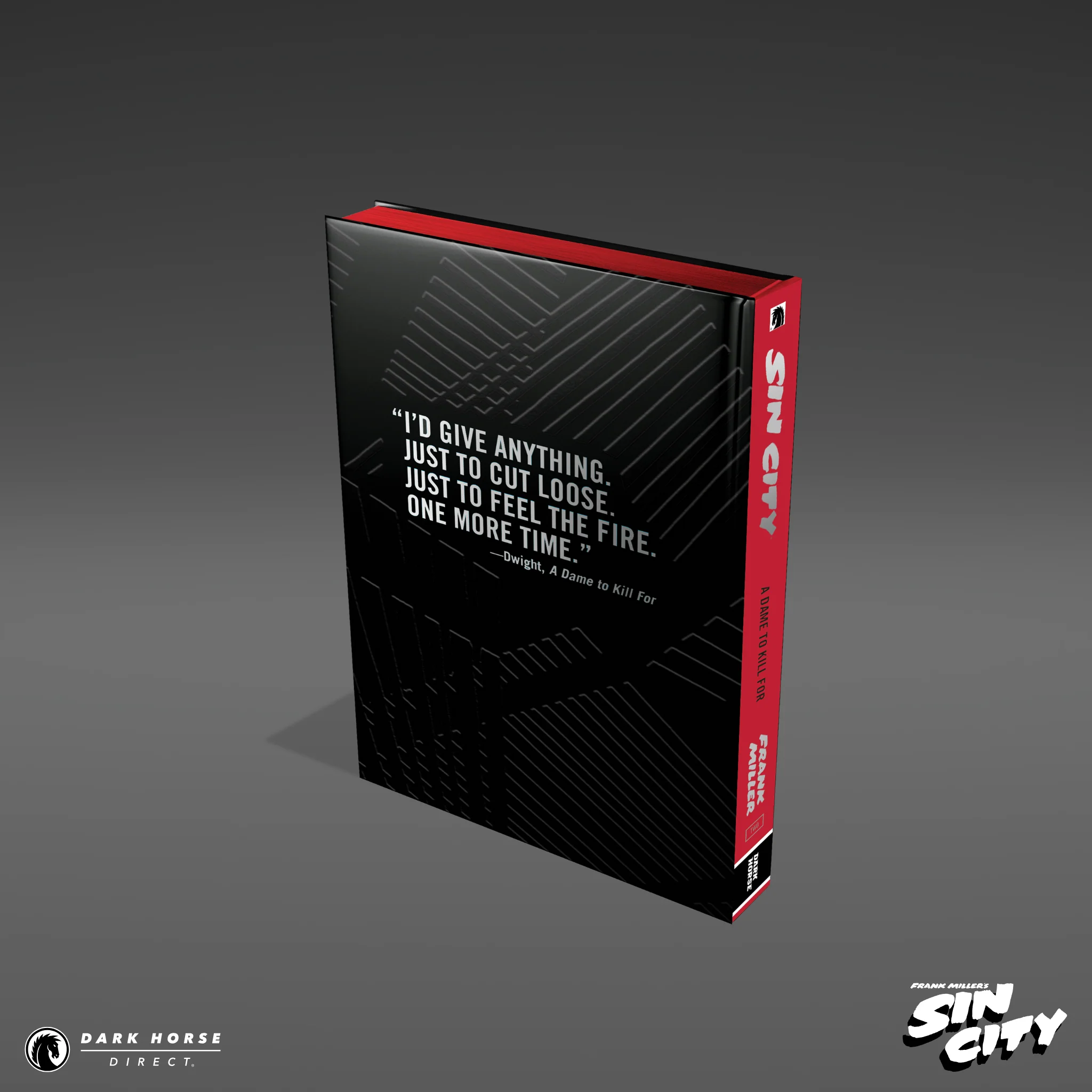 Frank Miller's Sin City Volumes (Deluxe Edition) - Image 9