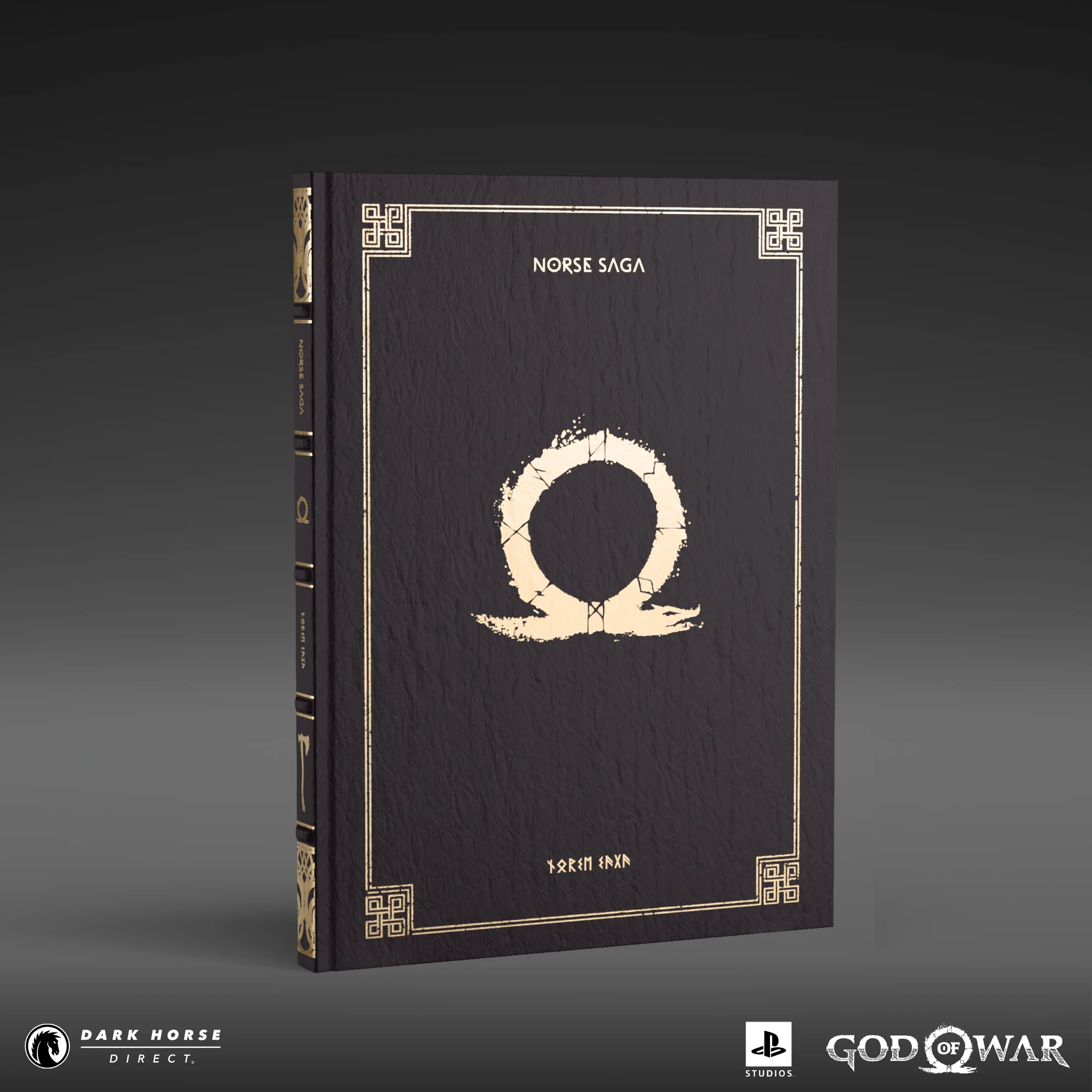 God of War: 20th Anniversary Retrospective HC (Deluxe Edition) - Image 3