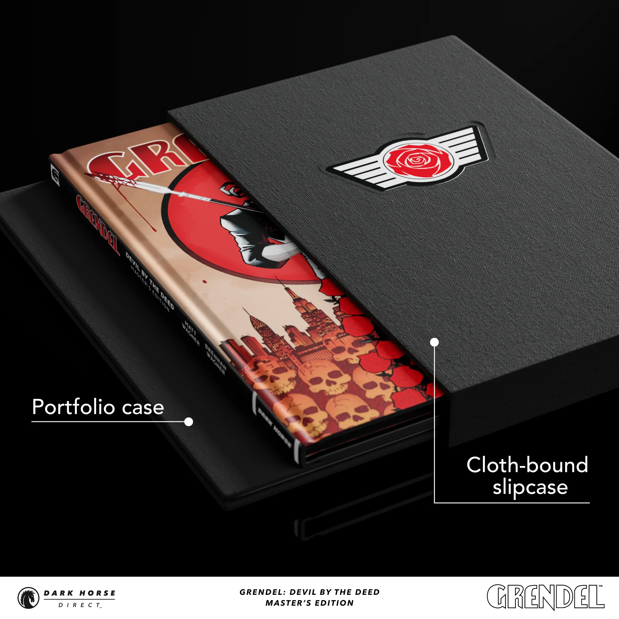 Grendel: Devil by the Deed—Master’s Edition - Image 6