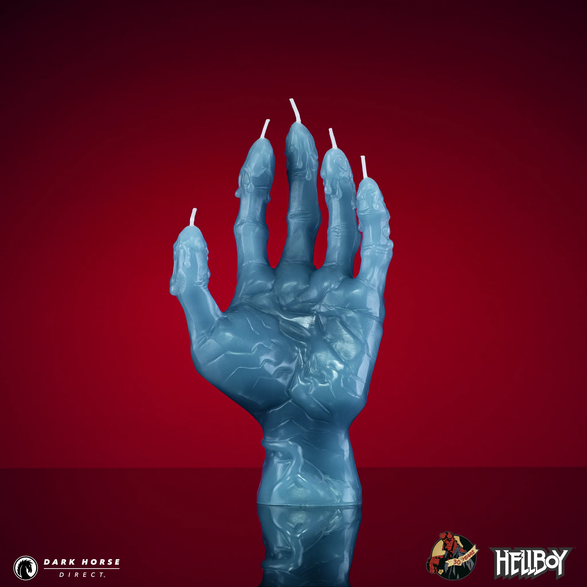 Hellboy: Hand of Glory Candle - Image 4