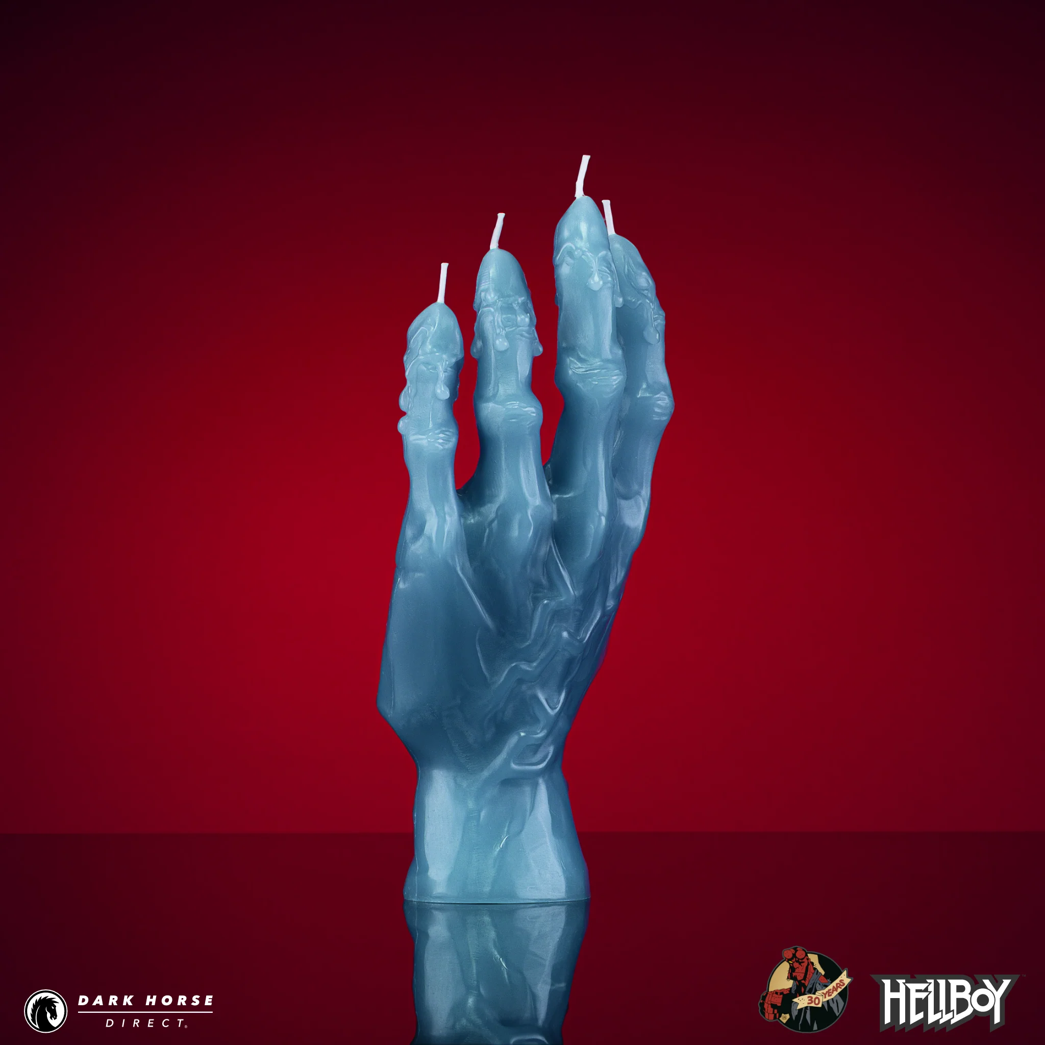 Hellboy: Hand of Glory Candle - Image 6