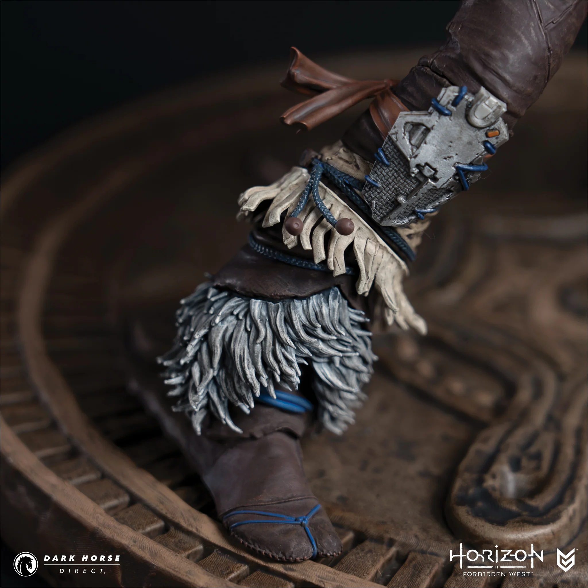 Horizon Forbidden West: Aloy 1/6 Scale Statue - Image 10