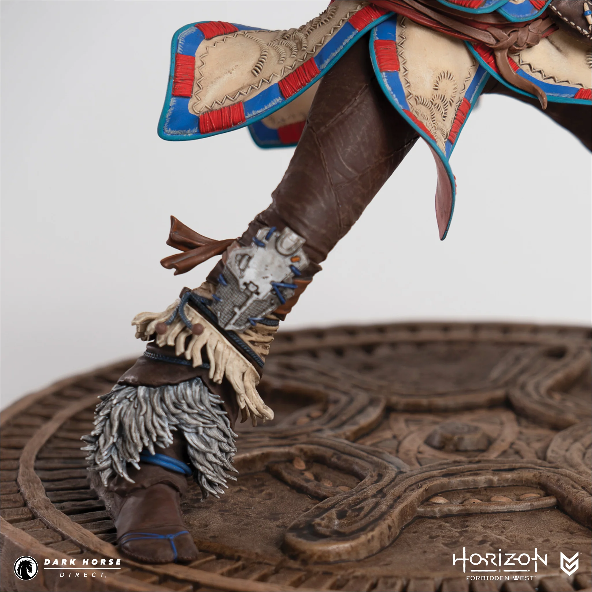 Horizon Forbidden West: Aloy 1/6 Scale Statue - Image 16