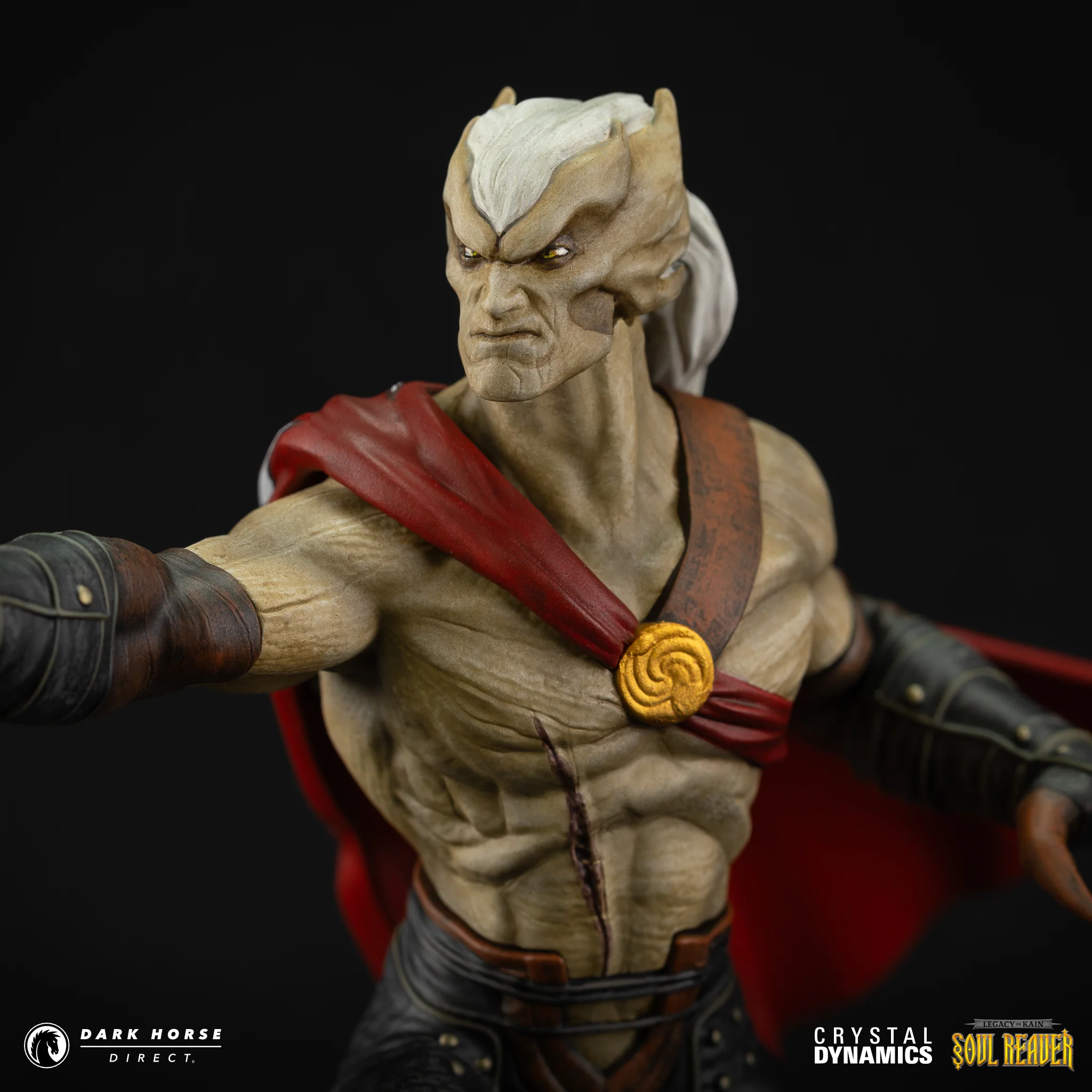 Legacy of Kain: Kain Statue - Image 12