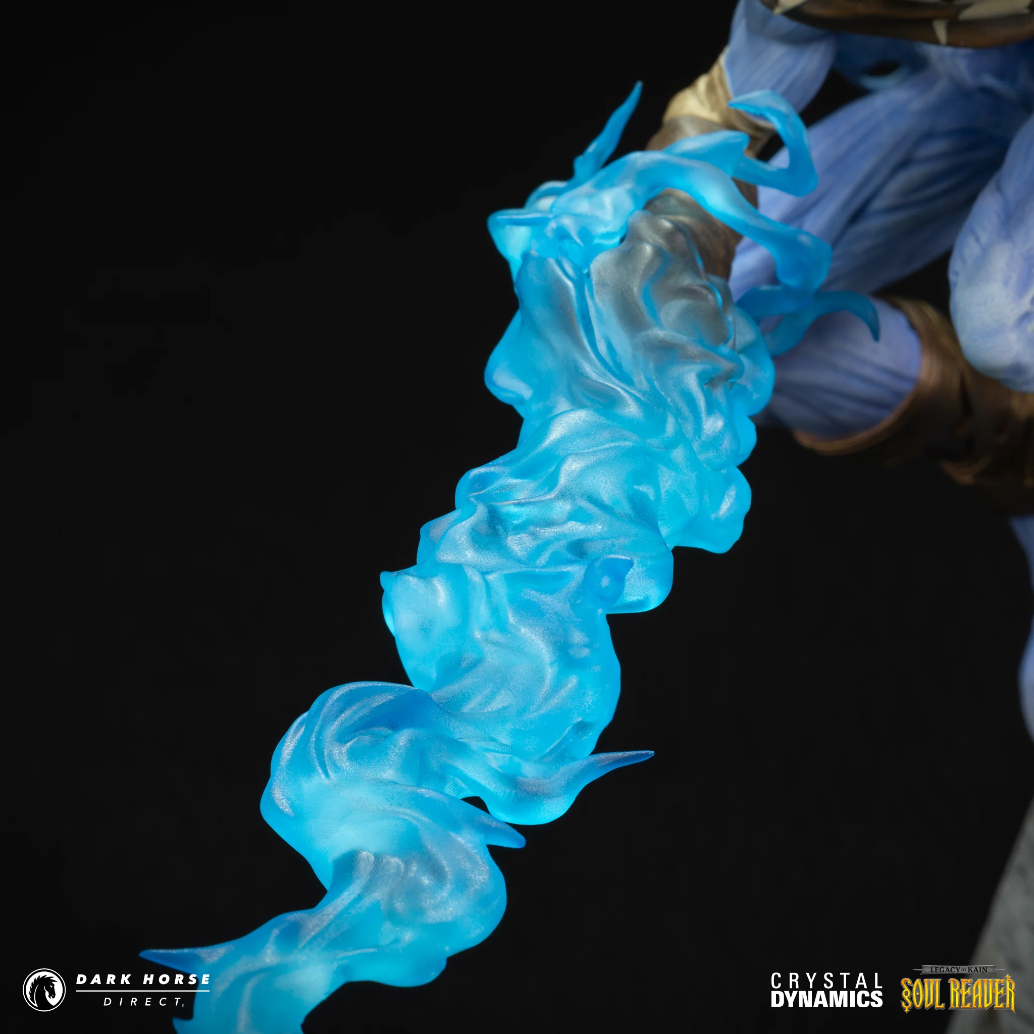 Legacy of Kain: Raziel Statue - Image 10