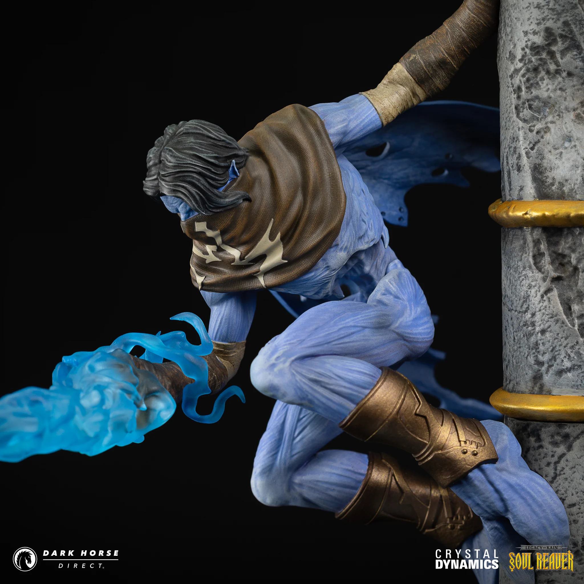 Legacy of Kain: Raziel Statue - Image 12