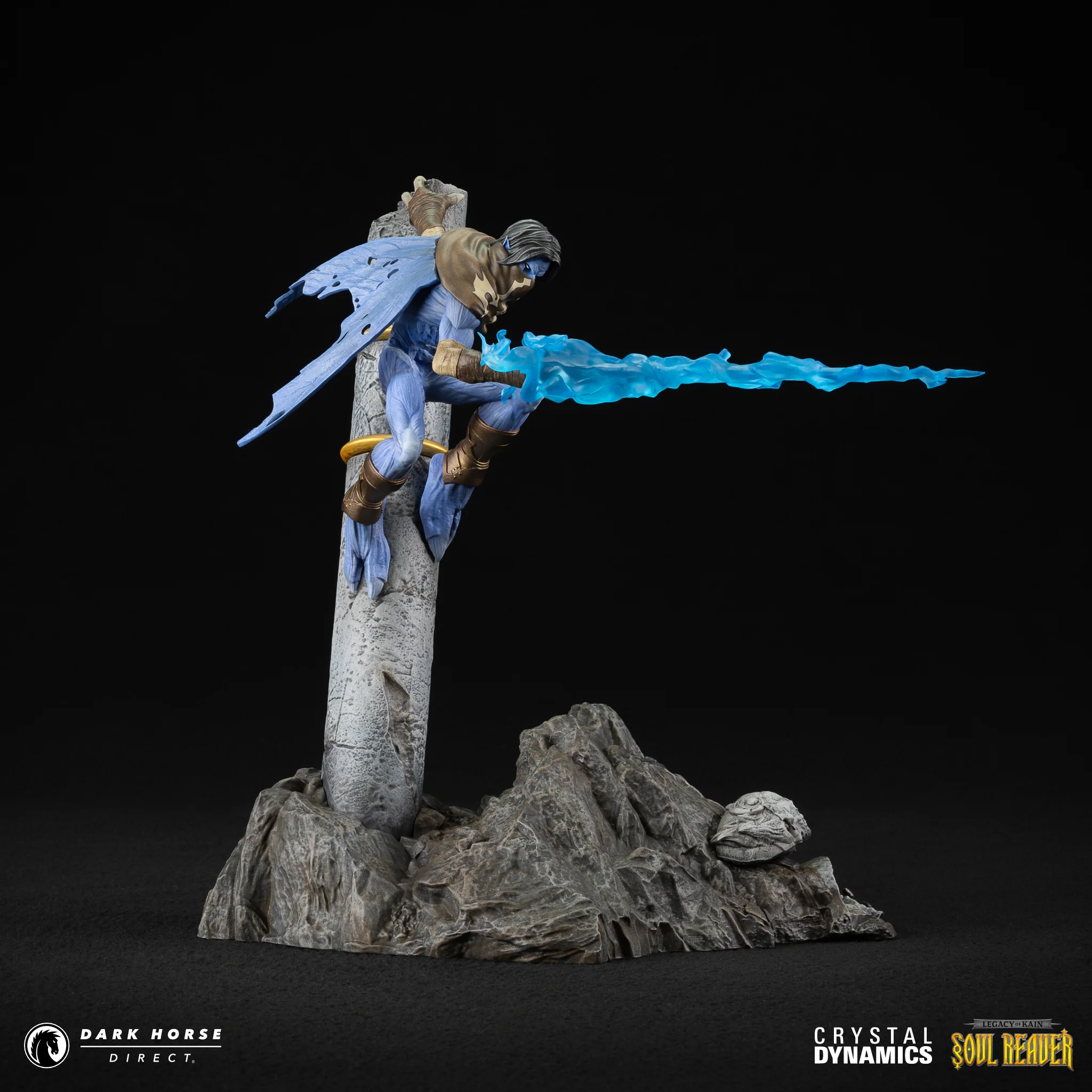 Legacy of Kain: Raziel Statue - Image 3