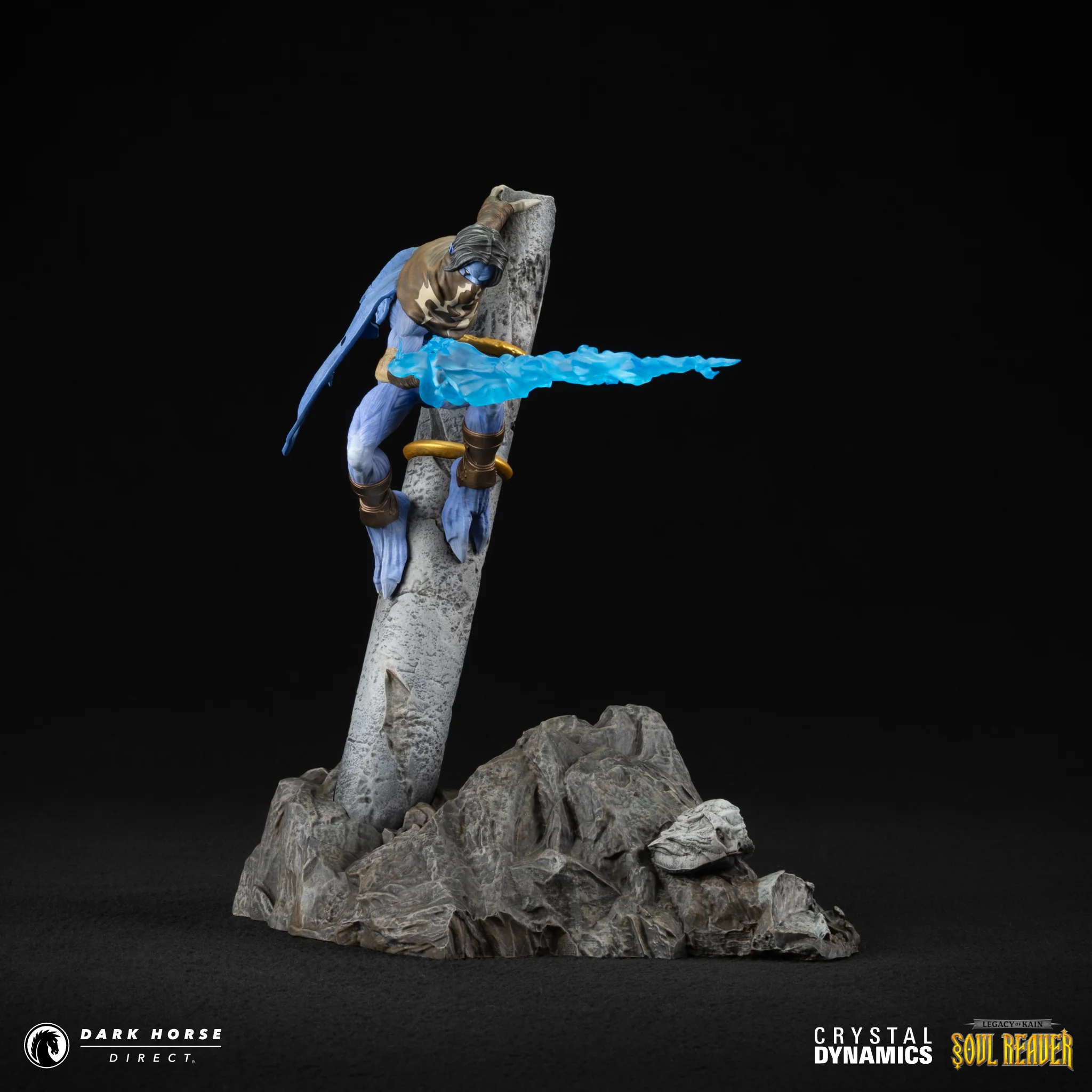 Legacy of Kain: Raziel Statue - Image 4