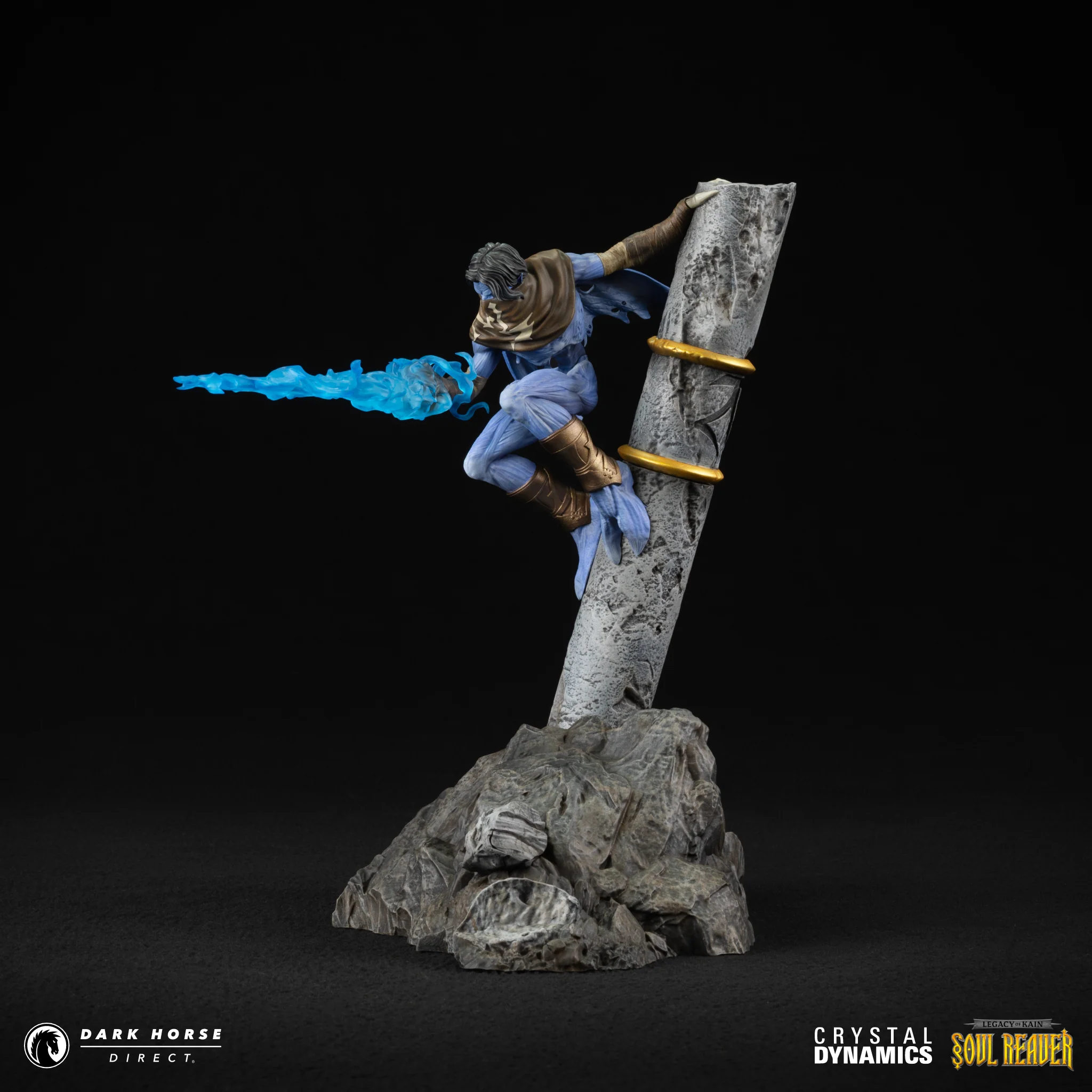 Legacy of Kain: Raziel Statue - Image 5