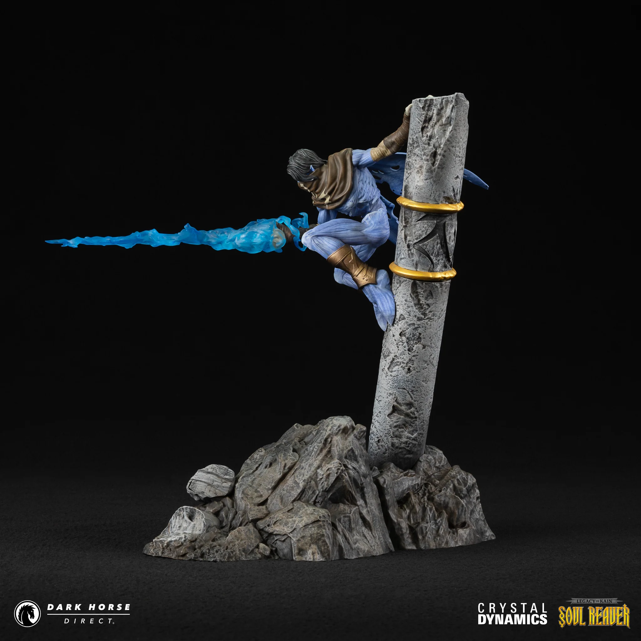 Legacy of Kain: Raziel Statue - Image 6