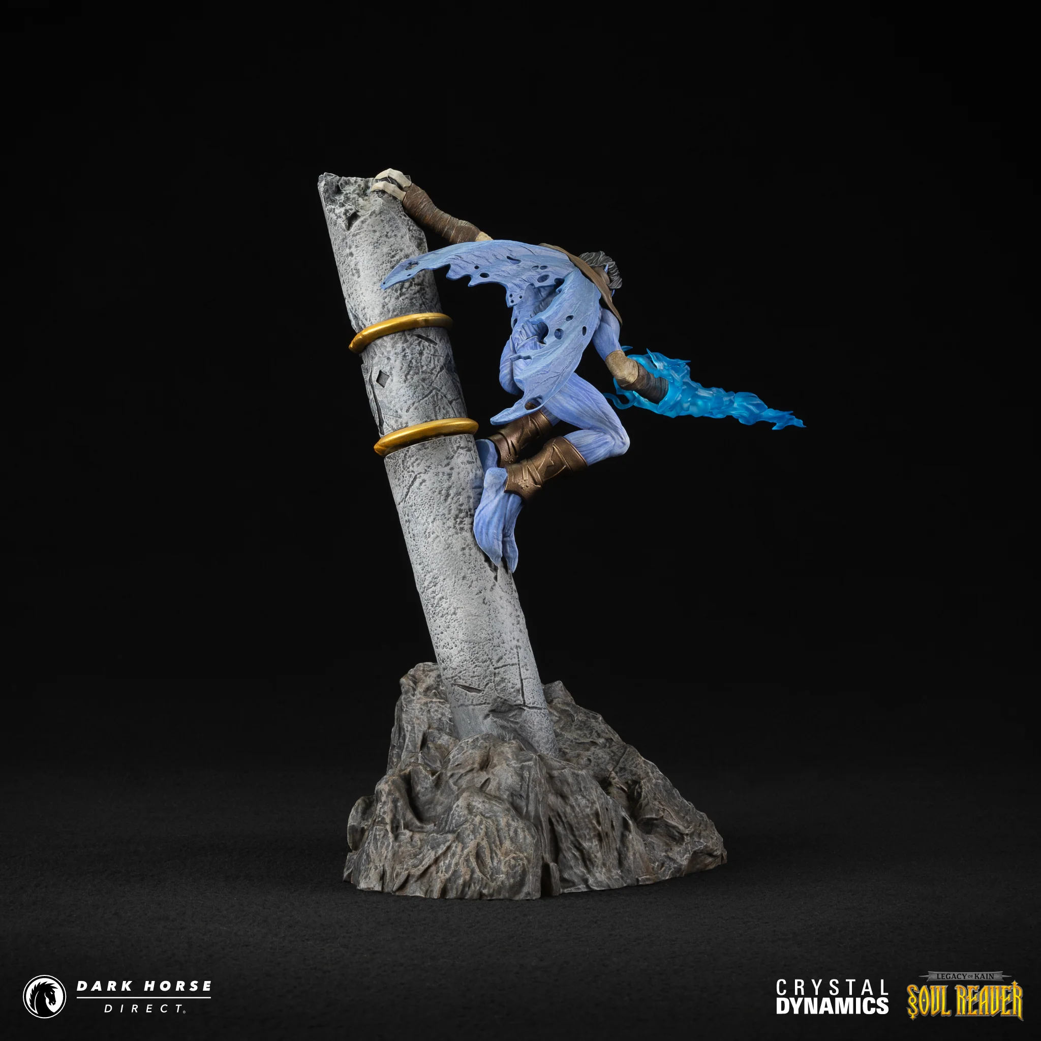 Legacy of Kain: Raziel Statue - Image 7