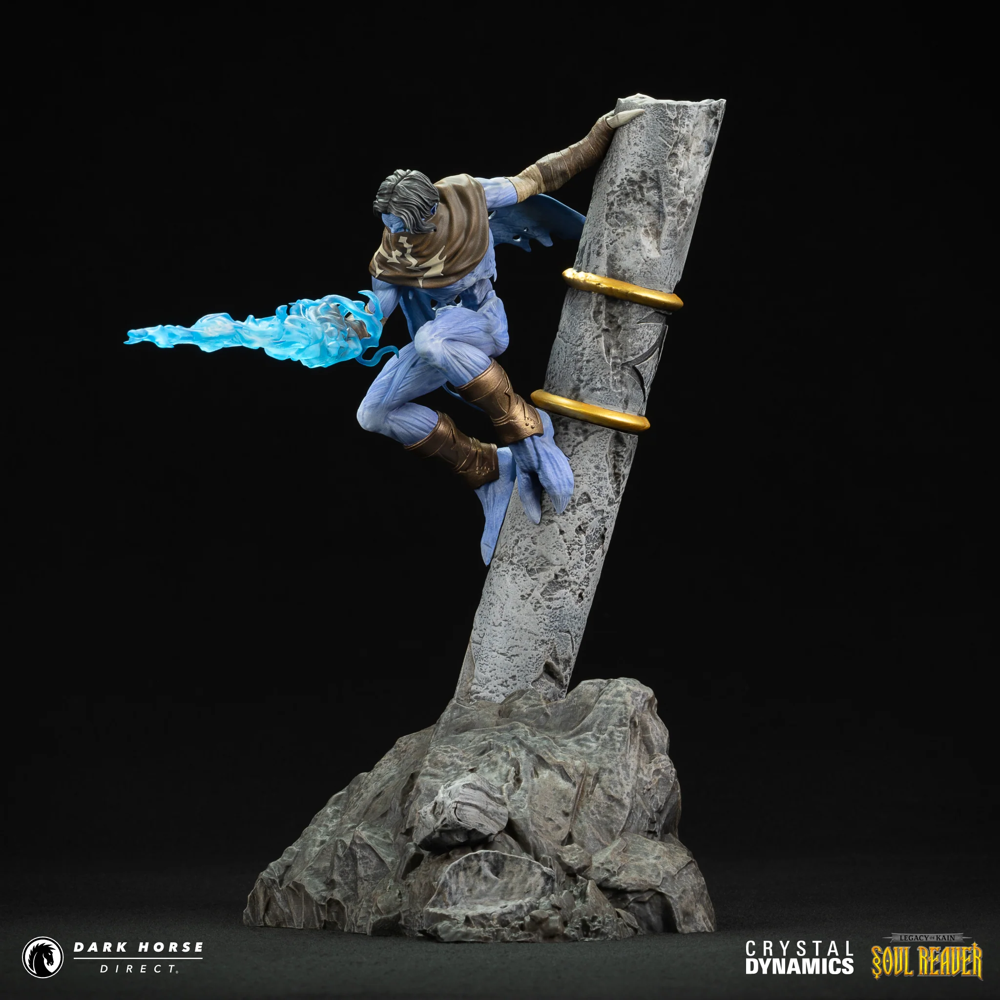 Legacy of Kain: Raziel Statue - Image 8