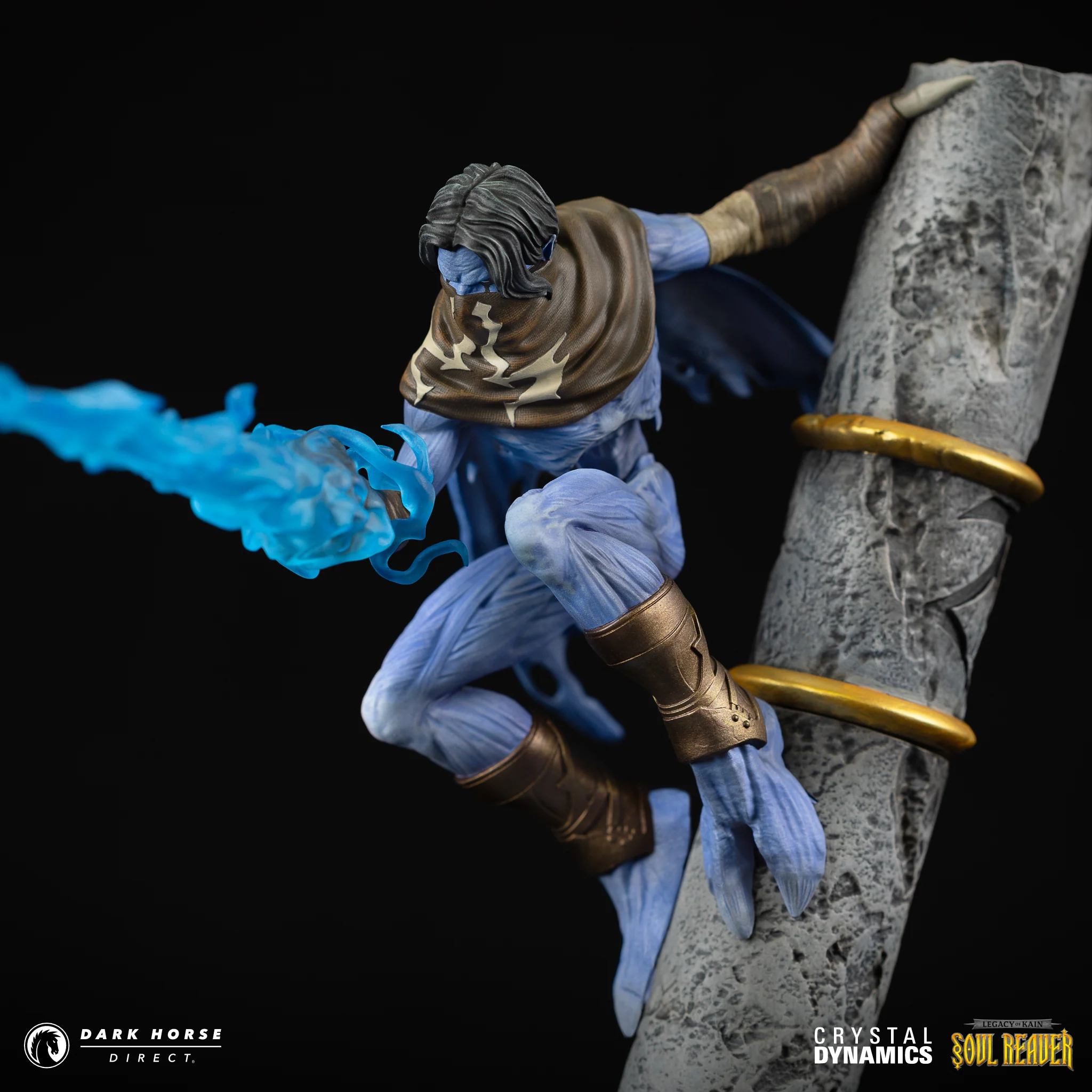 Legacy of Kain: Raziel Statue - Image 9