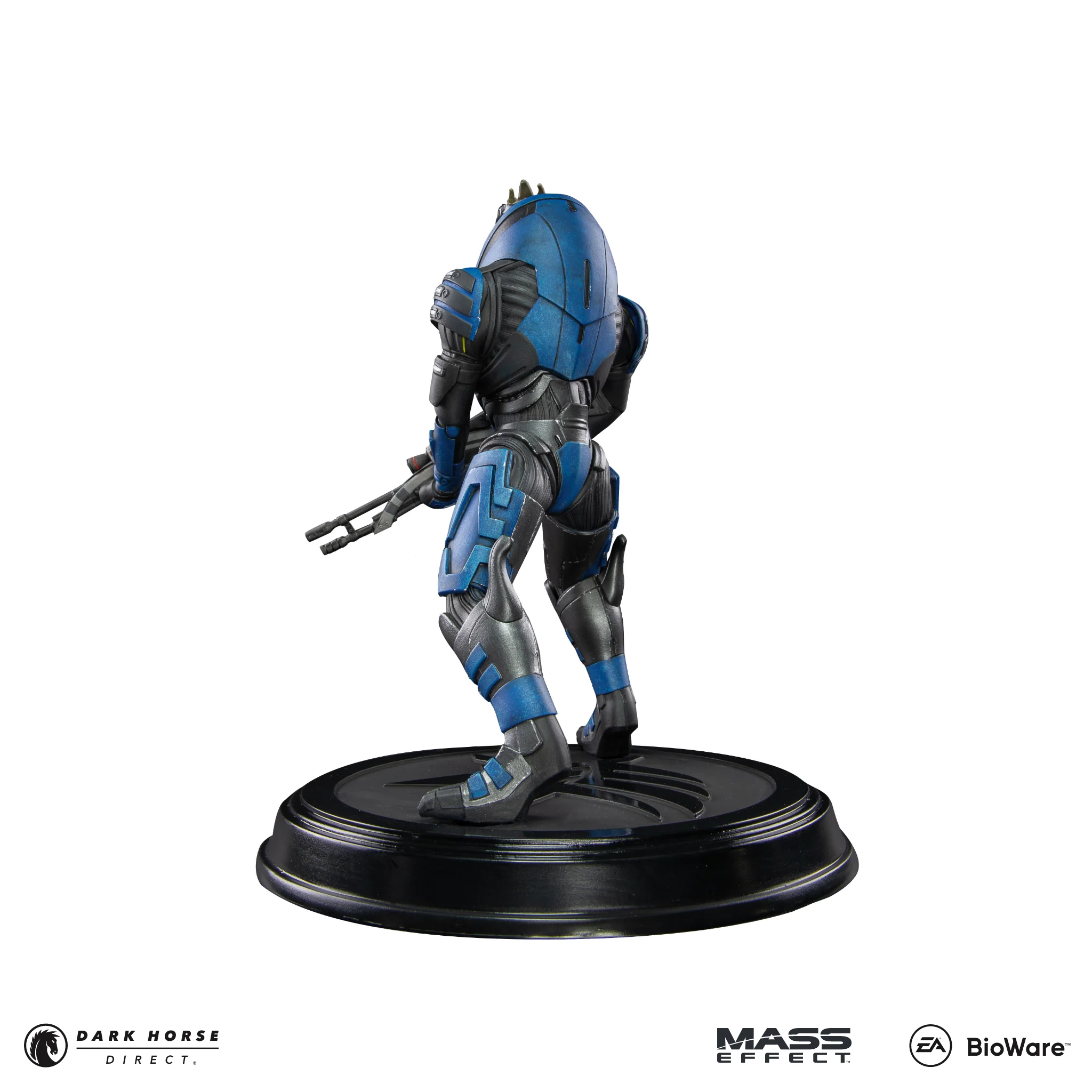 Mass Effect: Garrus Vakarian Figure - Image 5