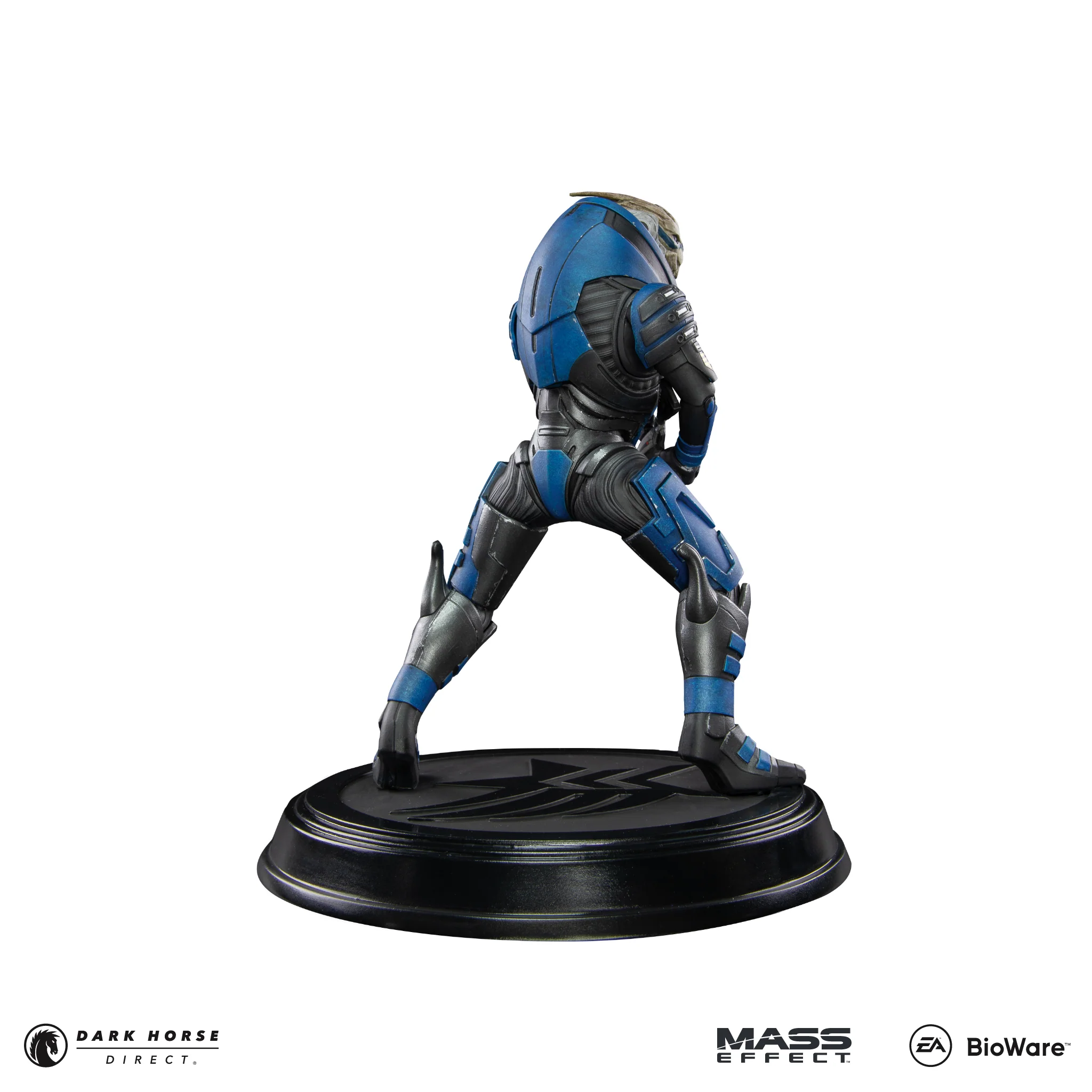 Mass Effect: Garrus Vakarian Figure - Image 6