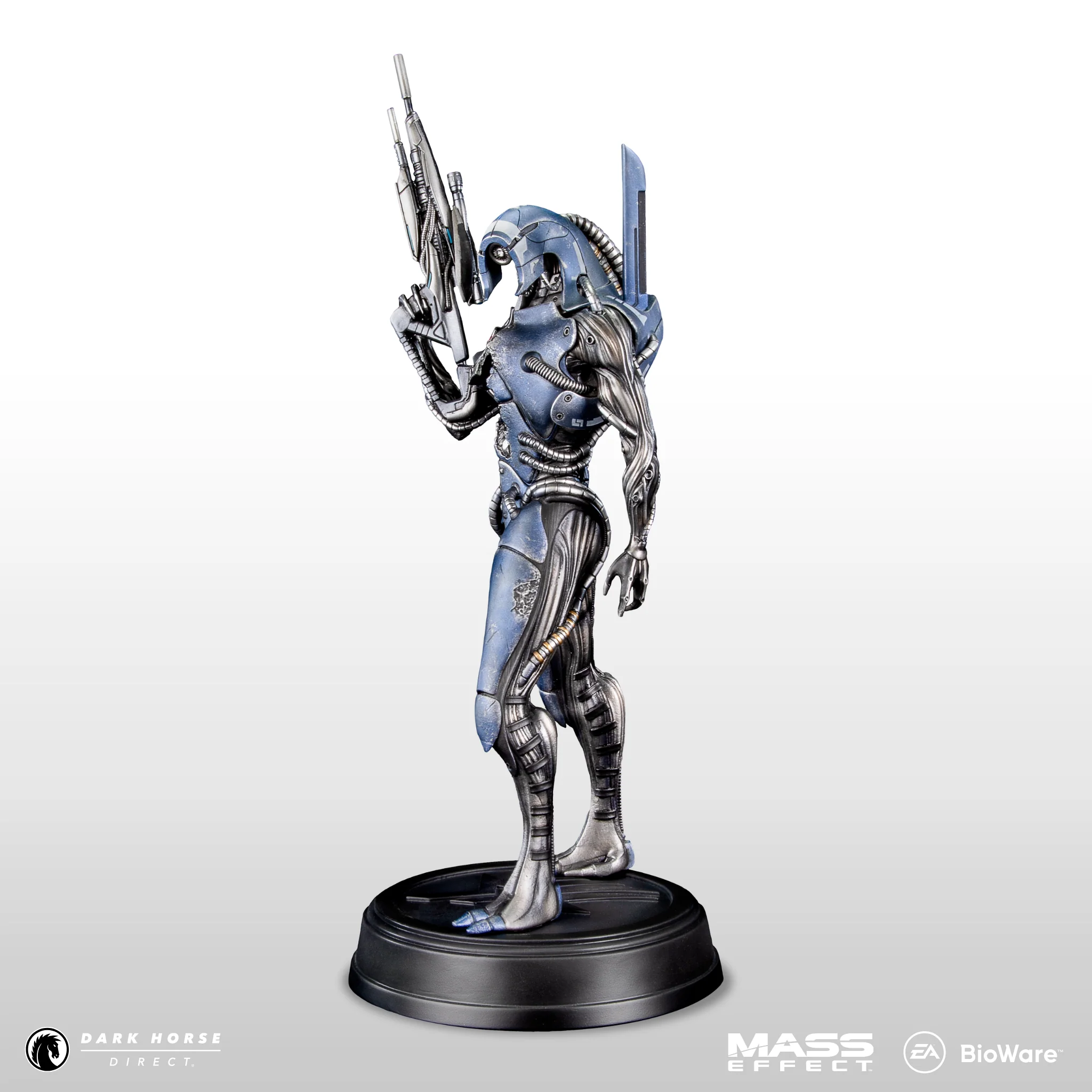 Mass Effect: Legion Figure - Image 2