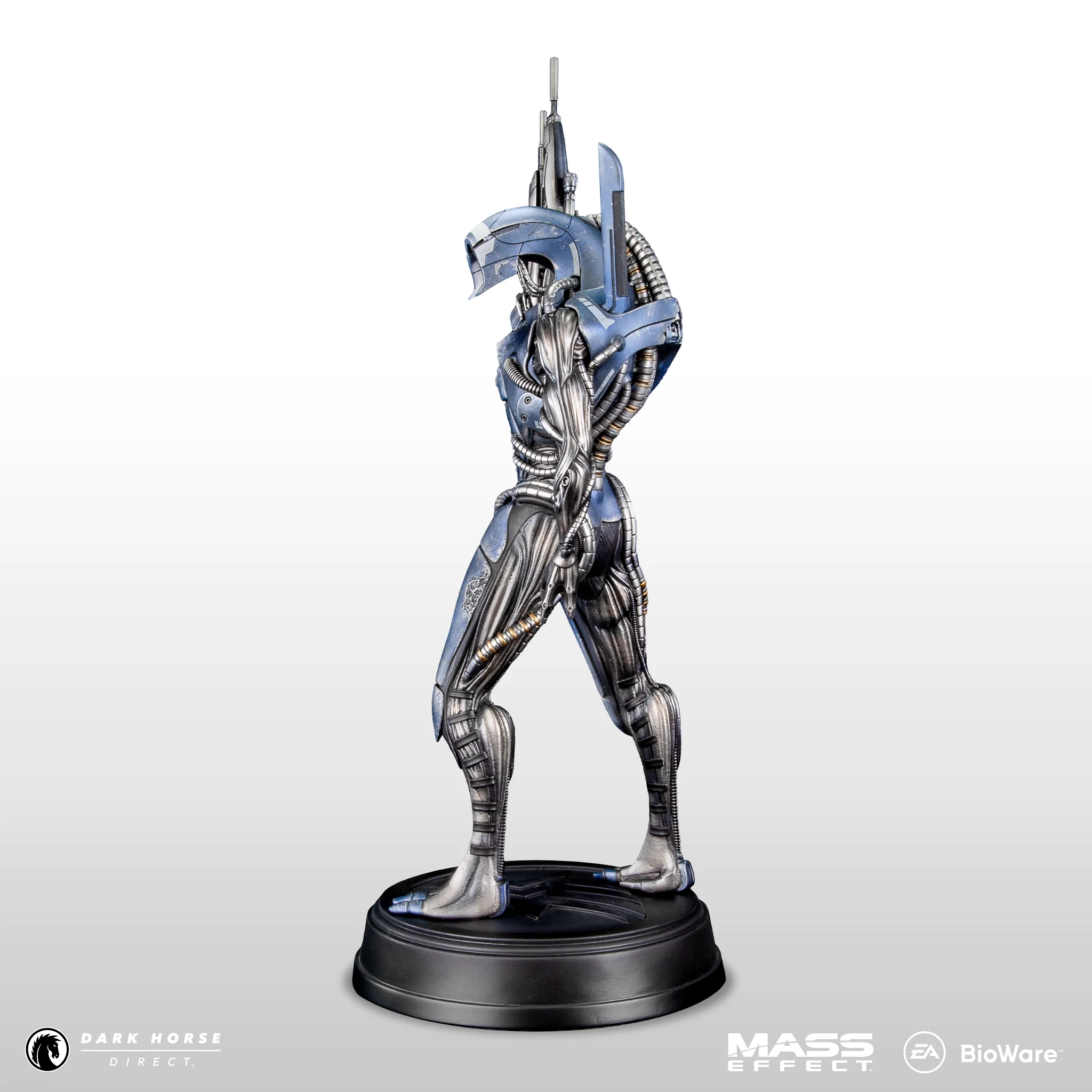Mass Effect: Legion Figure - Image 3