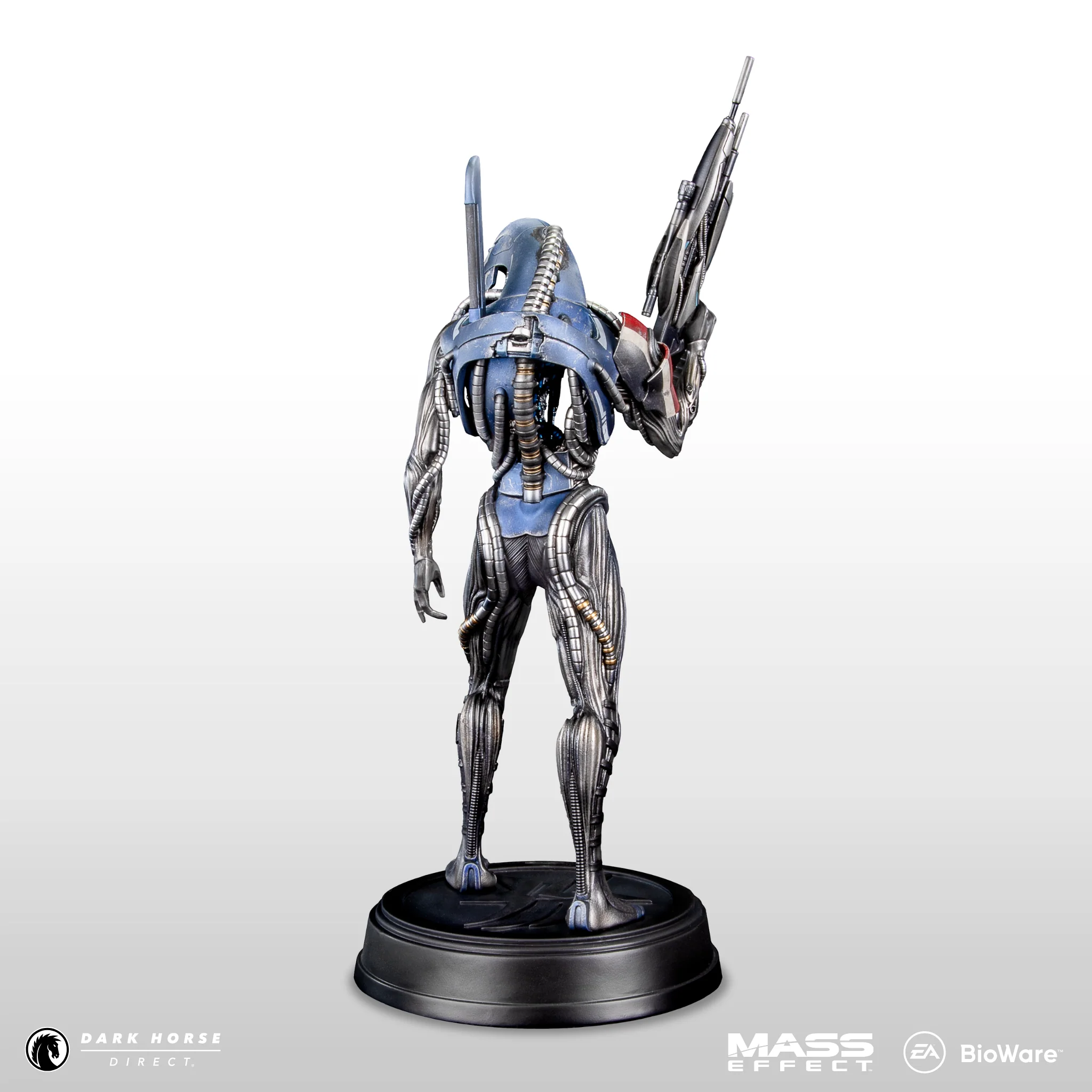 Mass Effect: Legion Figure - Image 4
