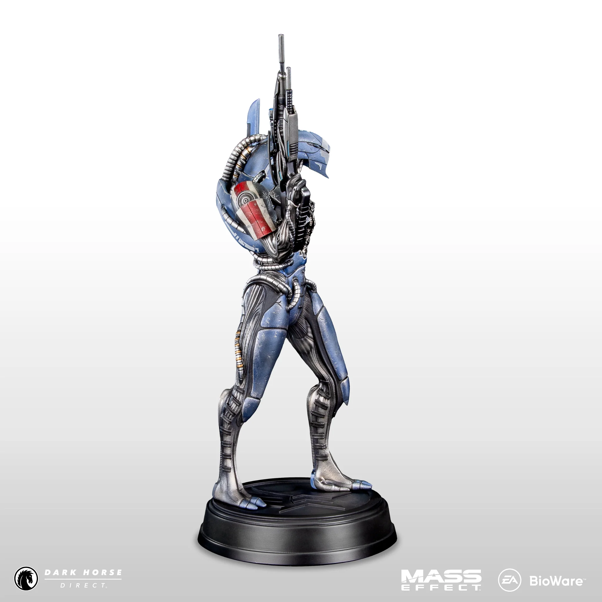 Mass Effect: Legion Figure - Image 5