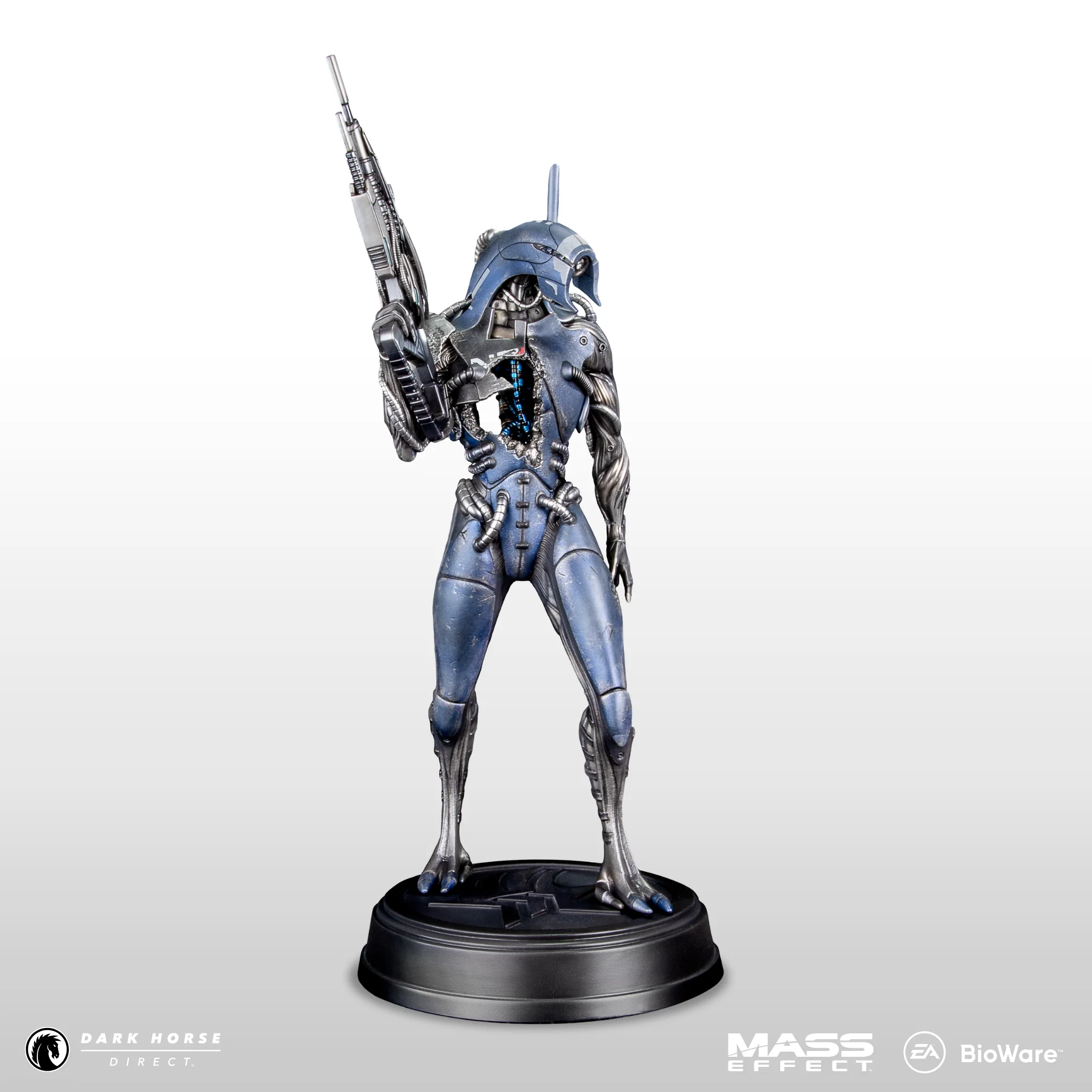 Mass Effect: Legion Figure - Image 6