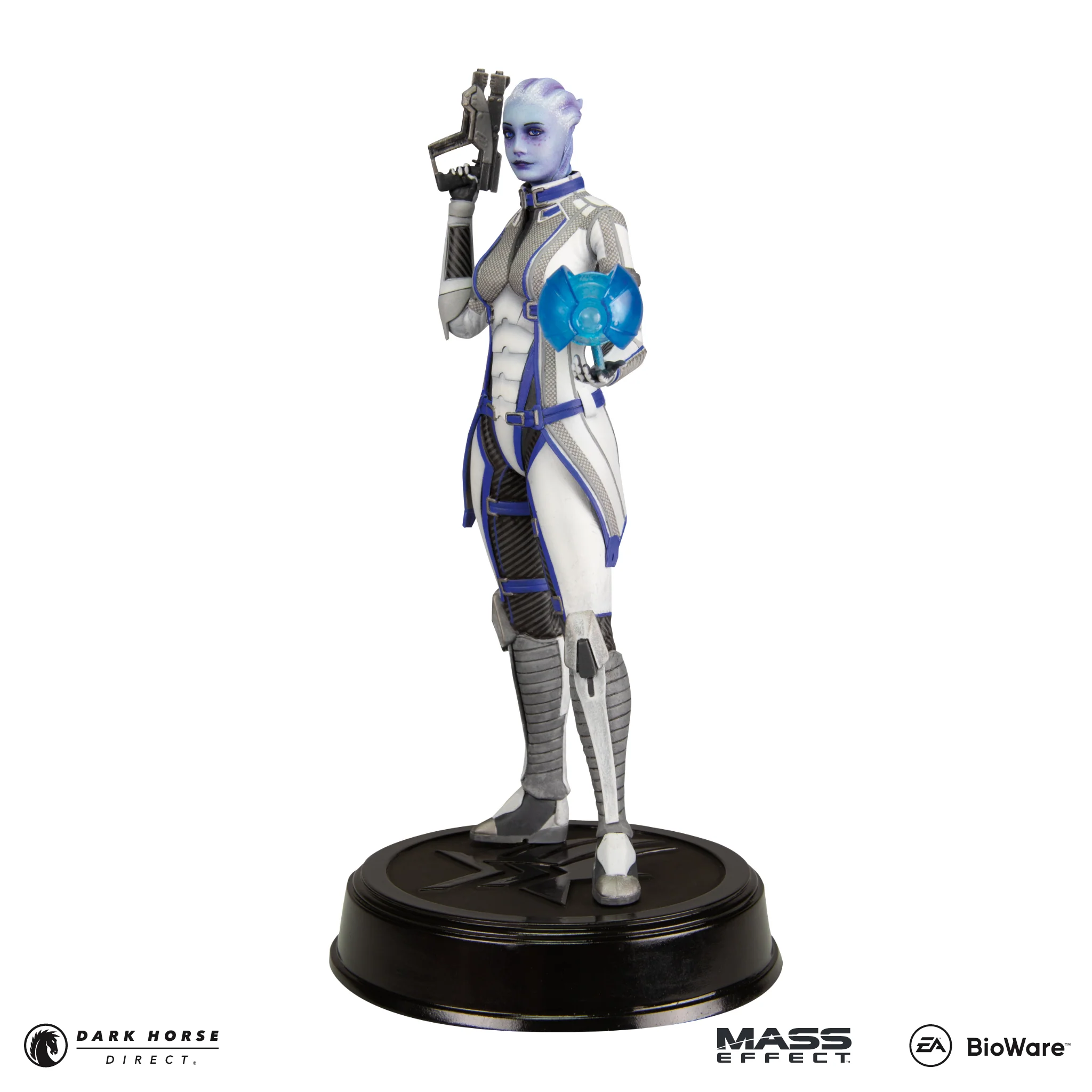 Mass Effect: Liara T’Soni Figure - Image 4