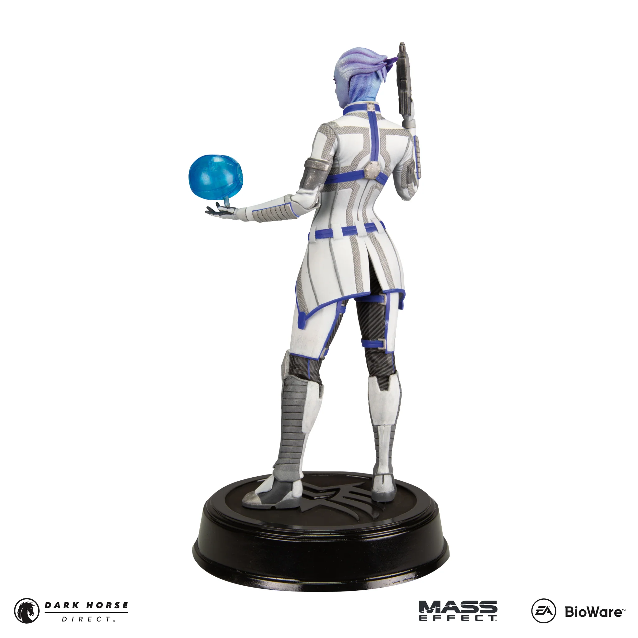 Mass Effect: Liara T’Soni Figure - Image 5
