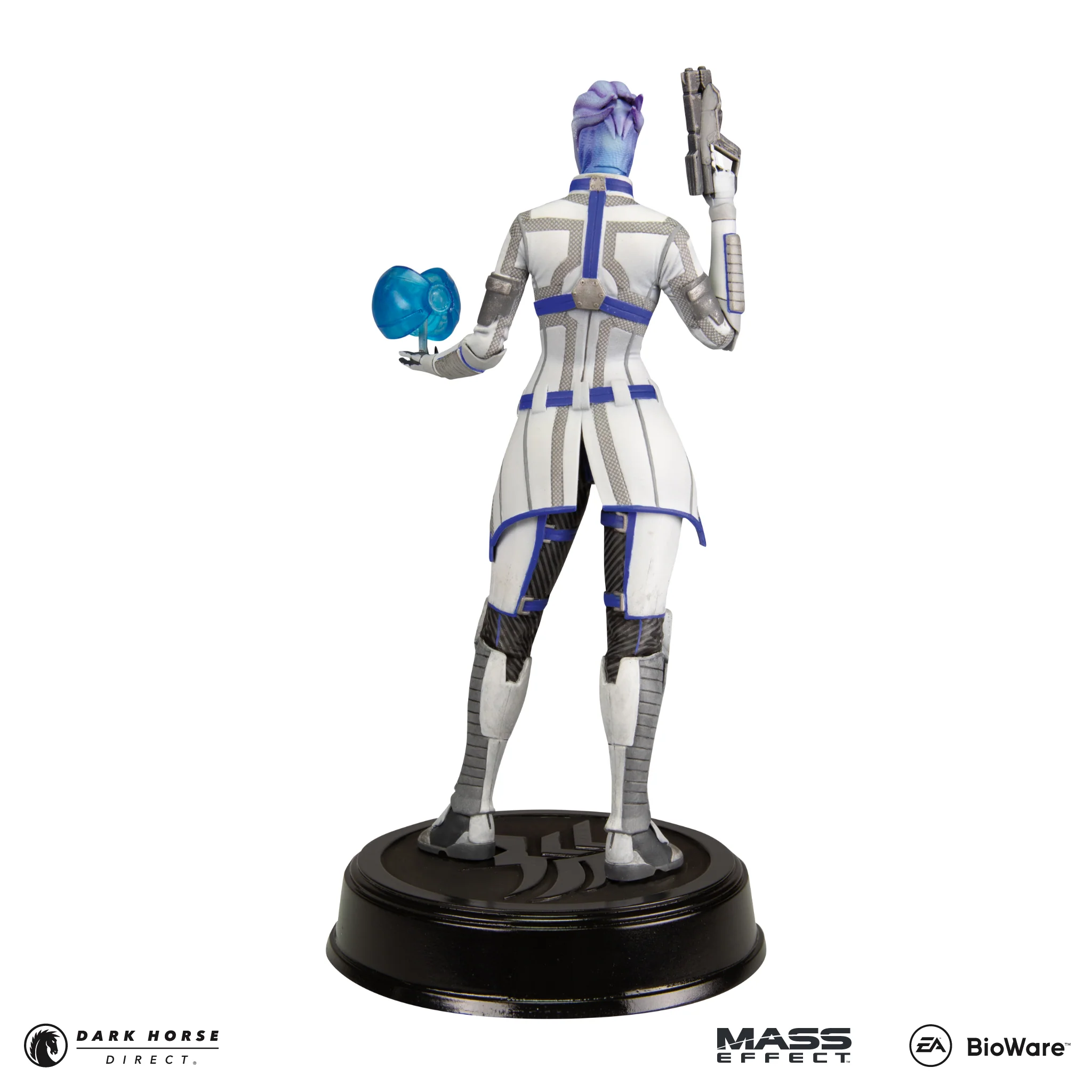 Mass Effect: Liara T’Soni Figure - Image 6