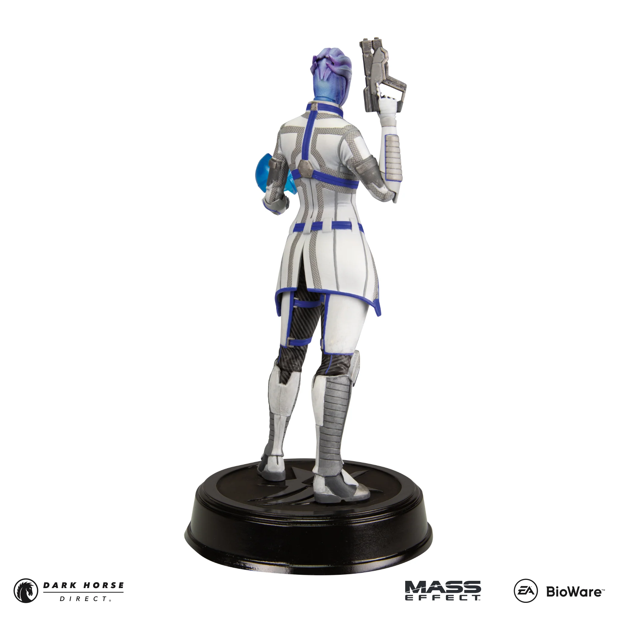 Mass Effect: Liara T’Soni Figure - Image 7
