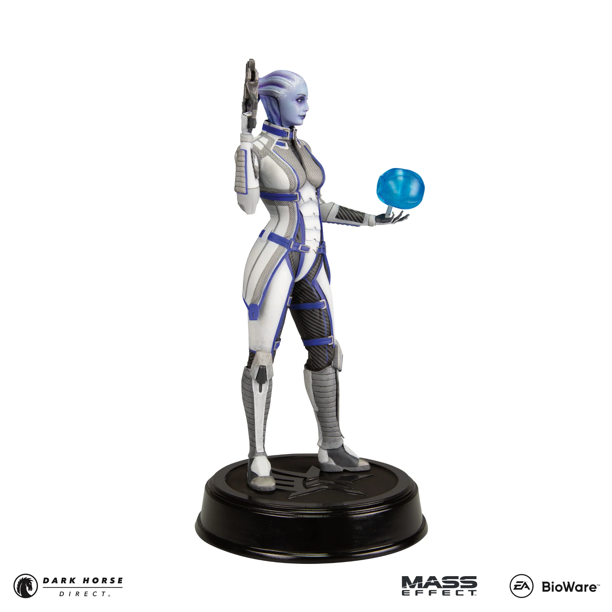 Mass Effect: Liara T’Soni Figure - Image 8