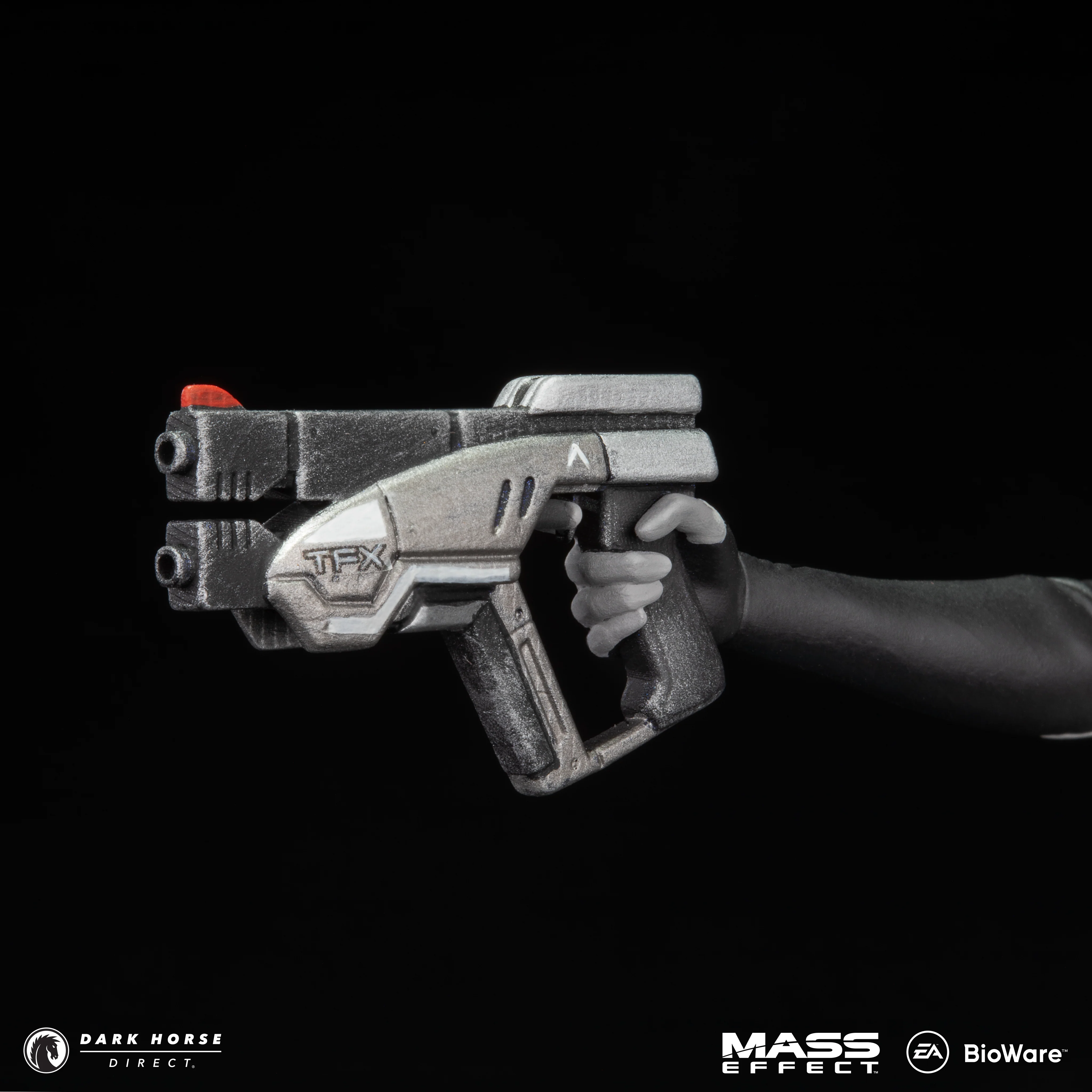 Mass Effect: Miranda Lawson Figure - Image 12