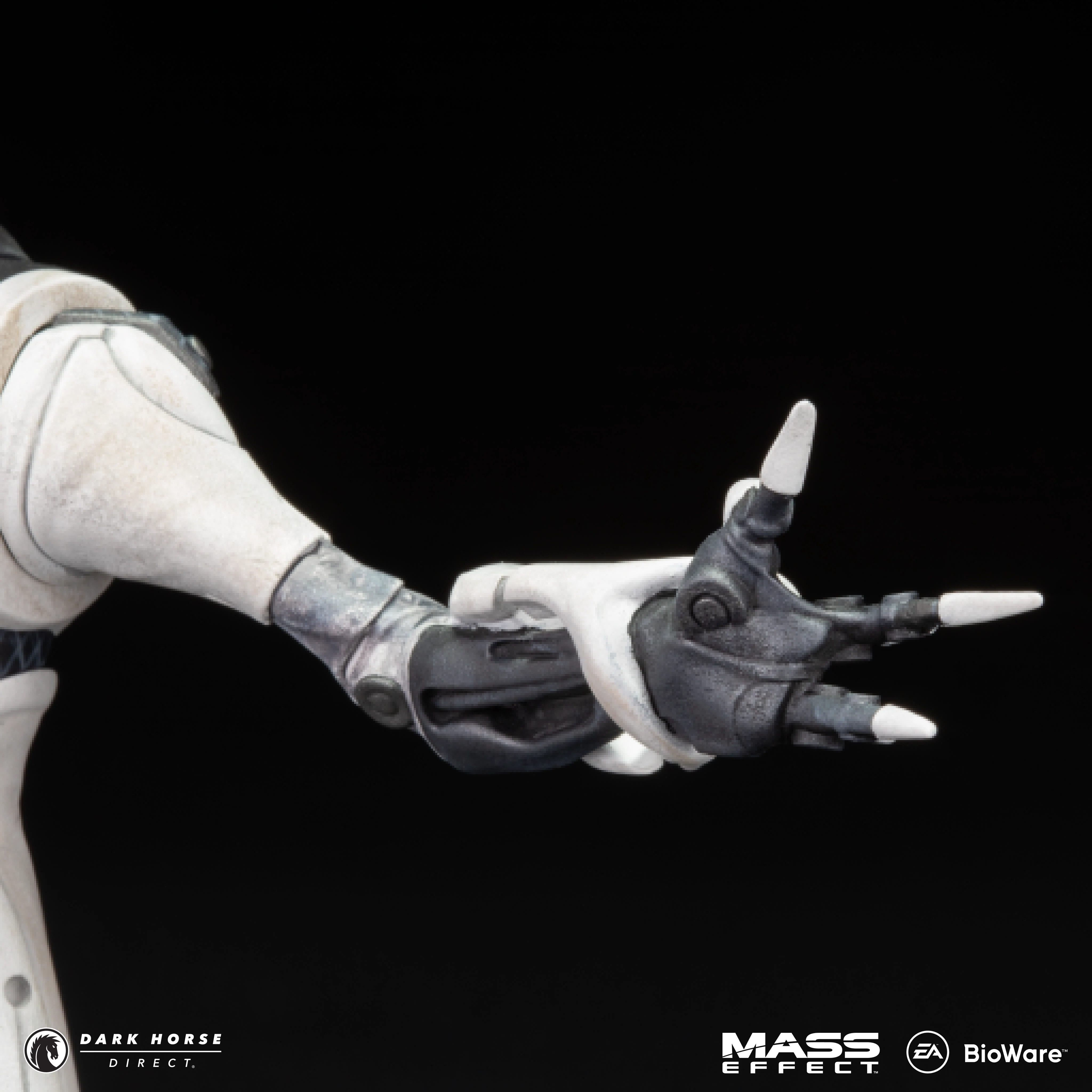 Mass Effect: Mordin Solus Figure - Image 12