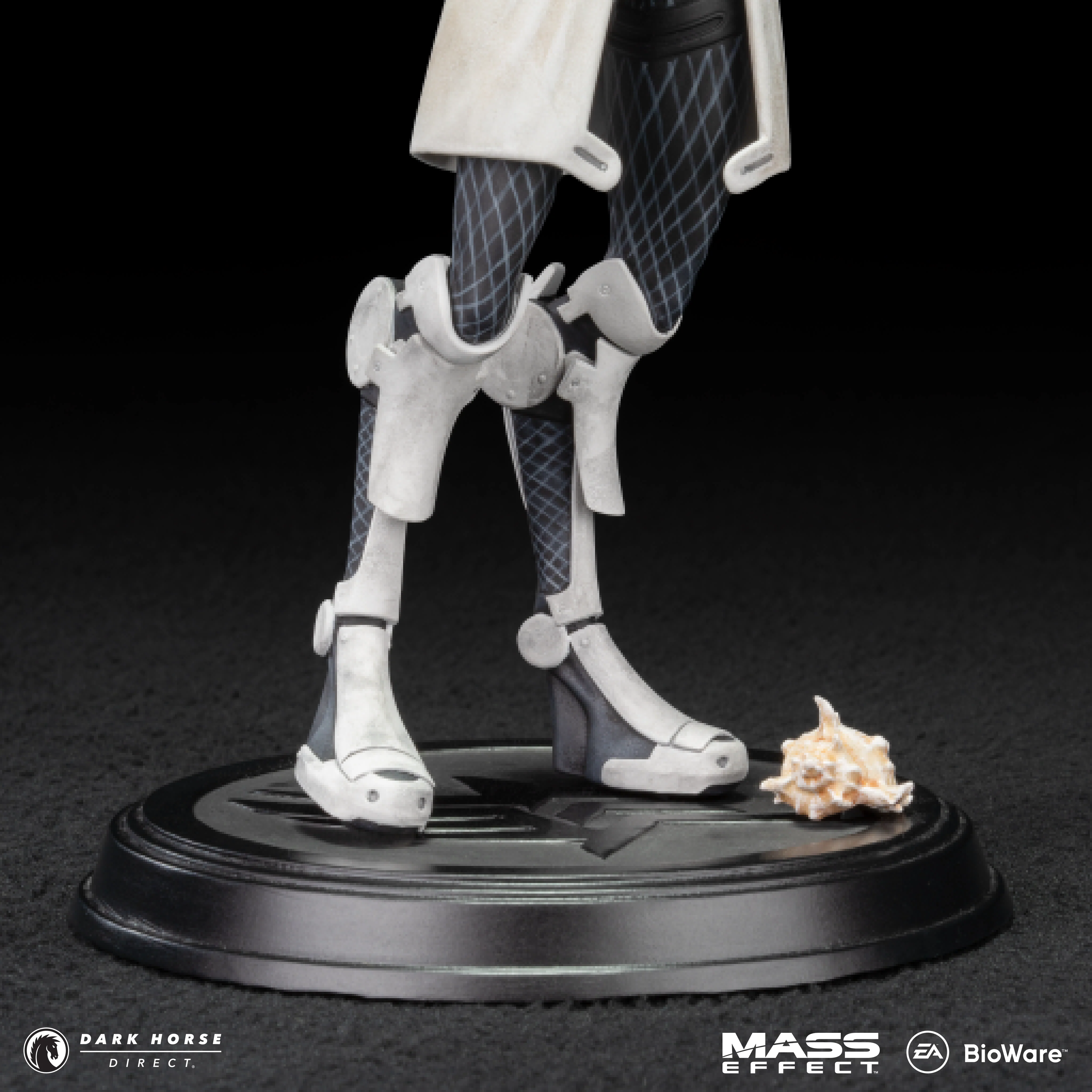 Mass Effect: Mordin Solus Figure - Image 13