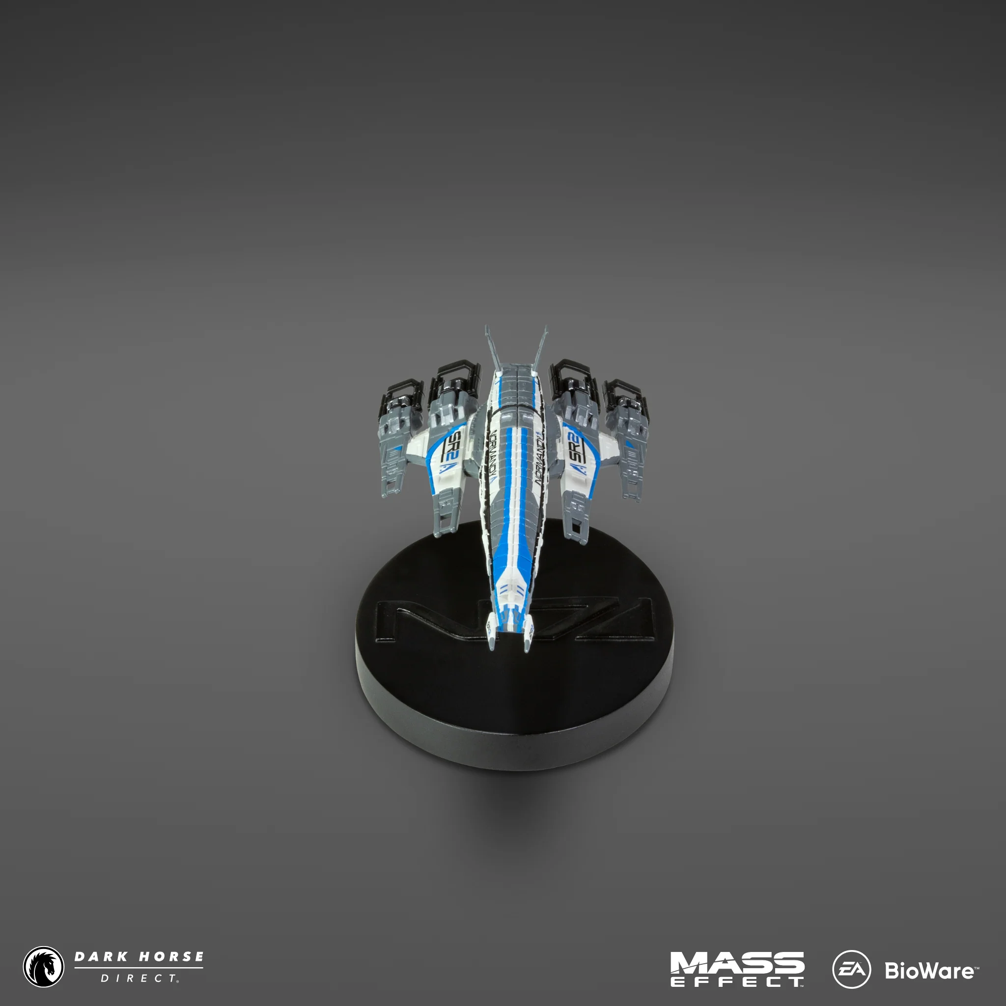 Mass Effect: Normandy SR-2 Ship Replica Remaster - Image 3