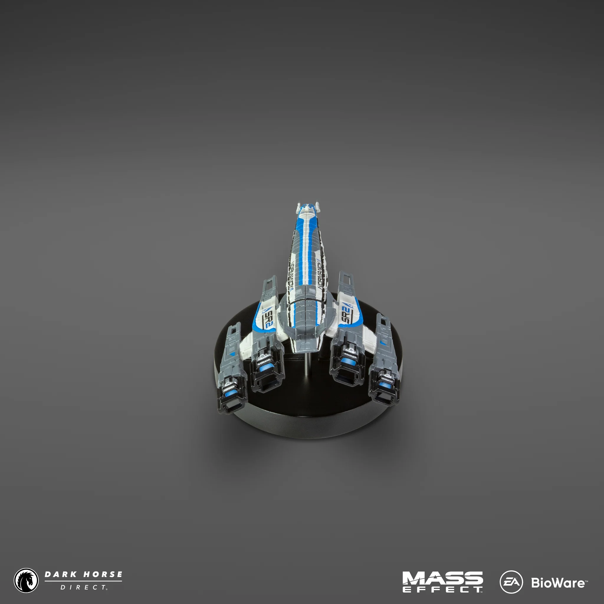 Mass Effect: Normandy SR-2 Ship Replica Remaster - Image 5