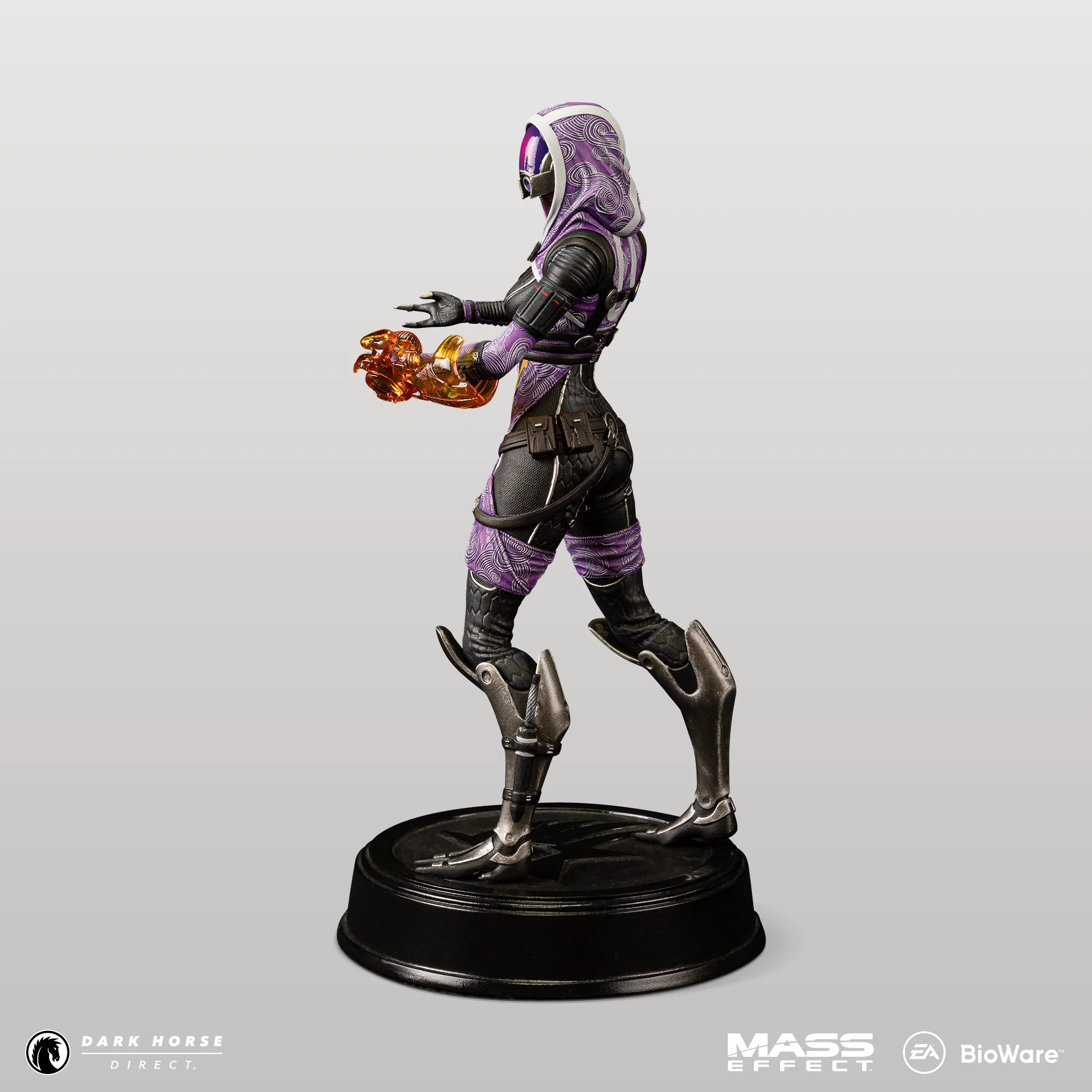 Mass Effect: Tali'Zorah Figure - Image 3