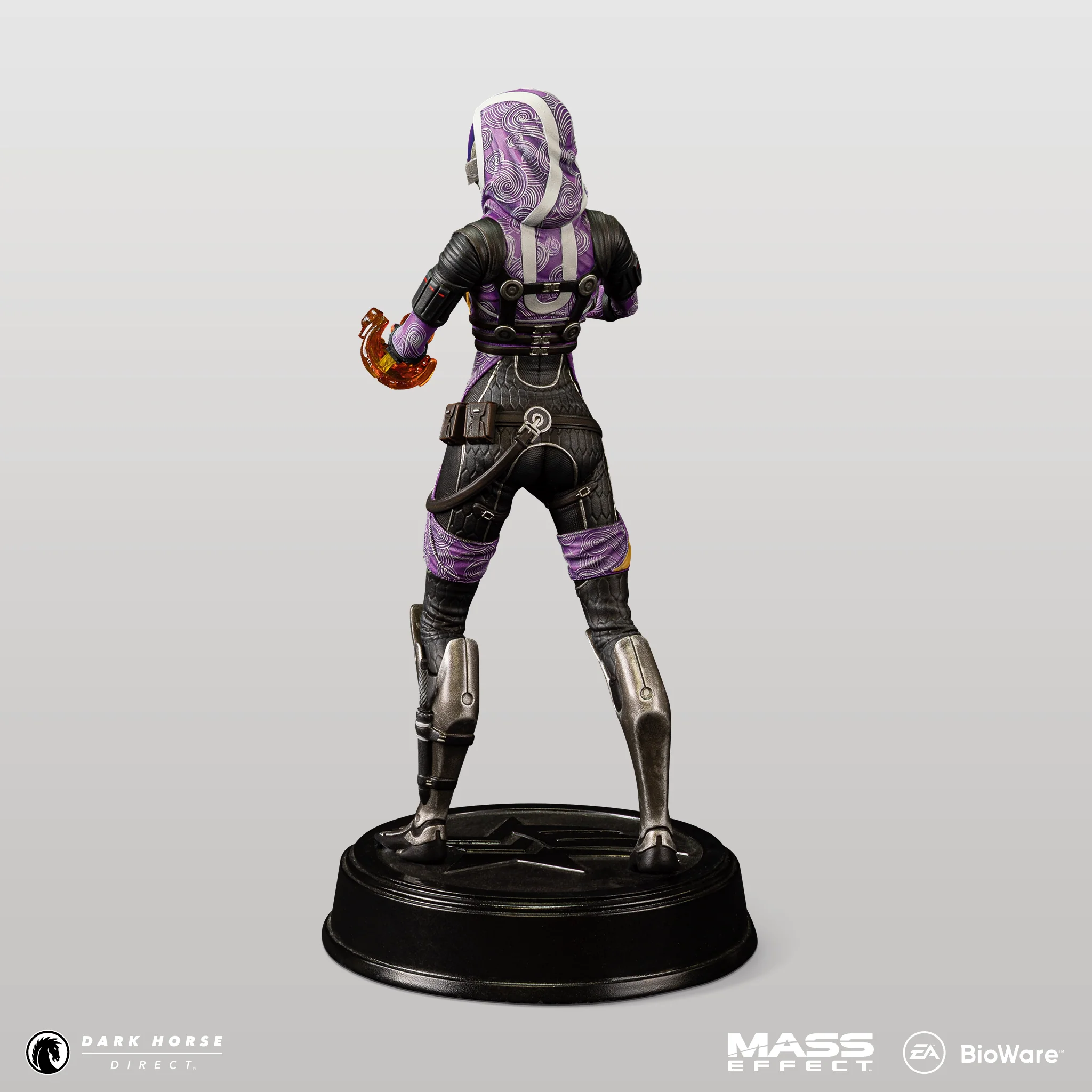 Mass Effect: Tali'Zorah Figure - Image 4