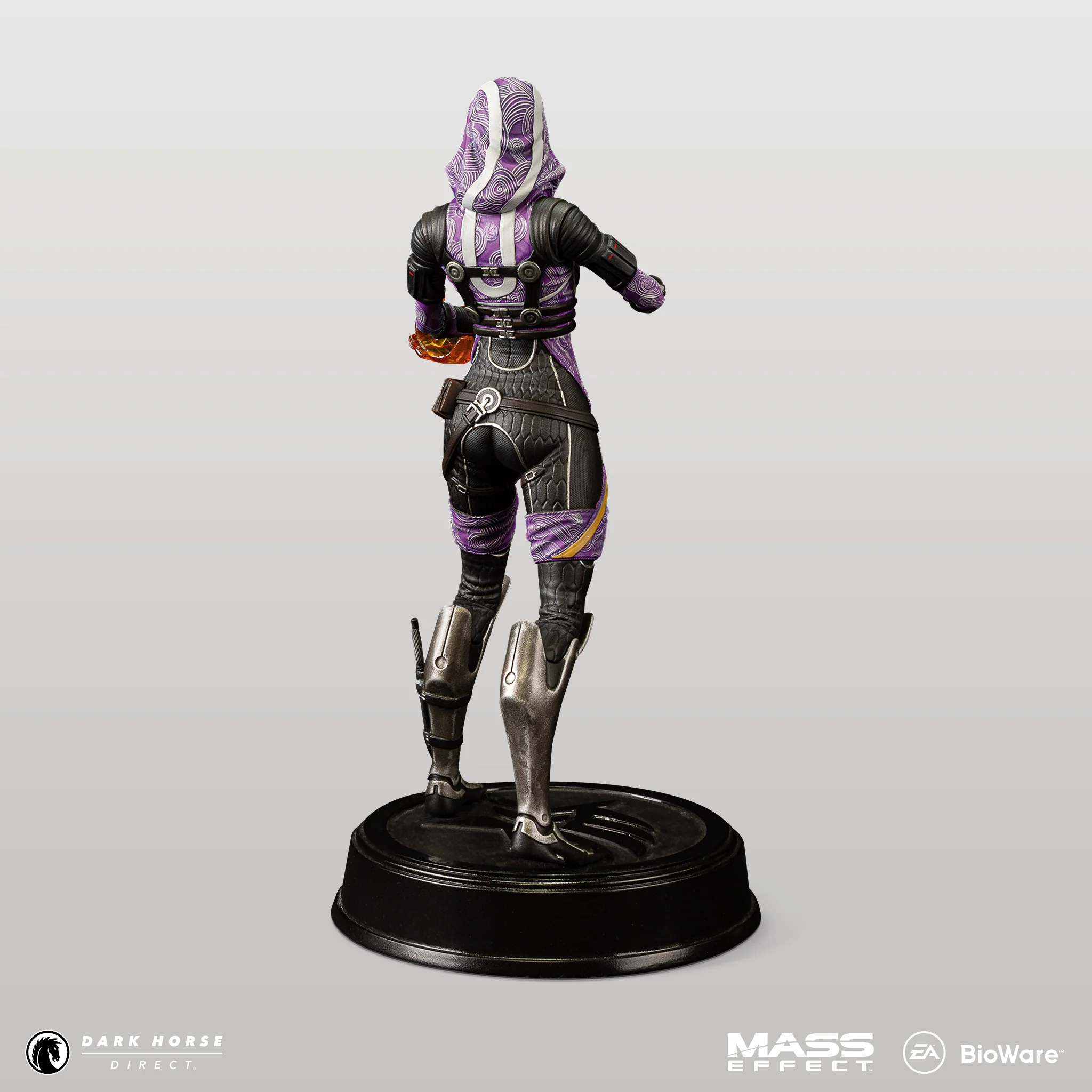 Mass Effect: Tali'Zorah Figure - Image 5