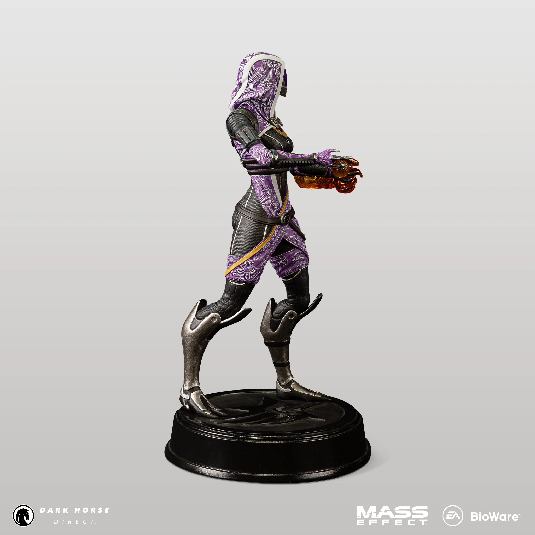 Mass Effect: Tali'Zorah Figure - Image 6