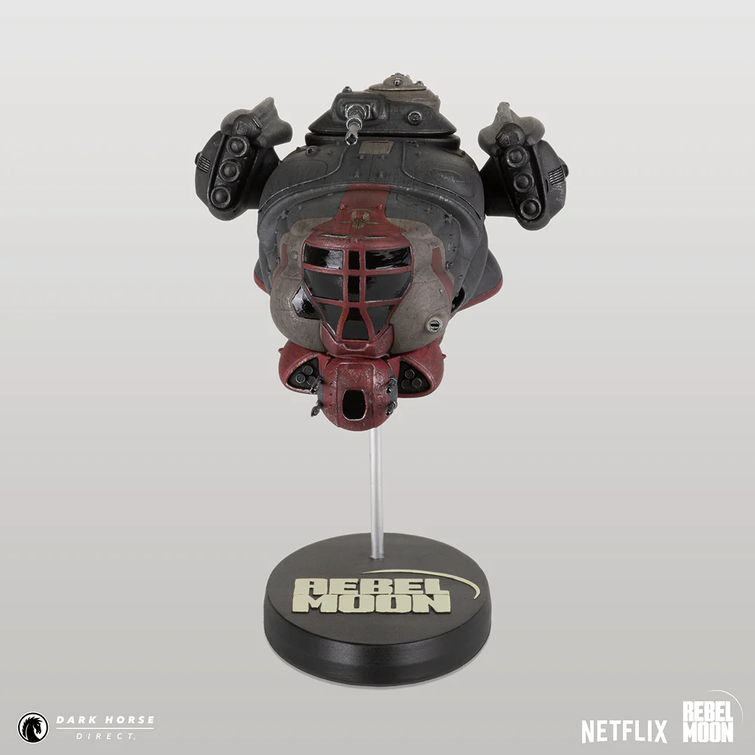 Rebel Moon: Imperium Dropship Replica - Image 3