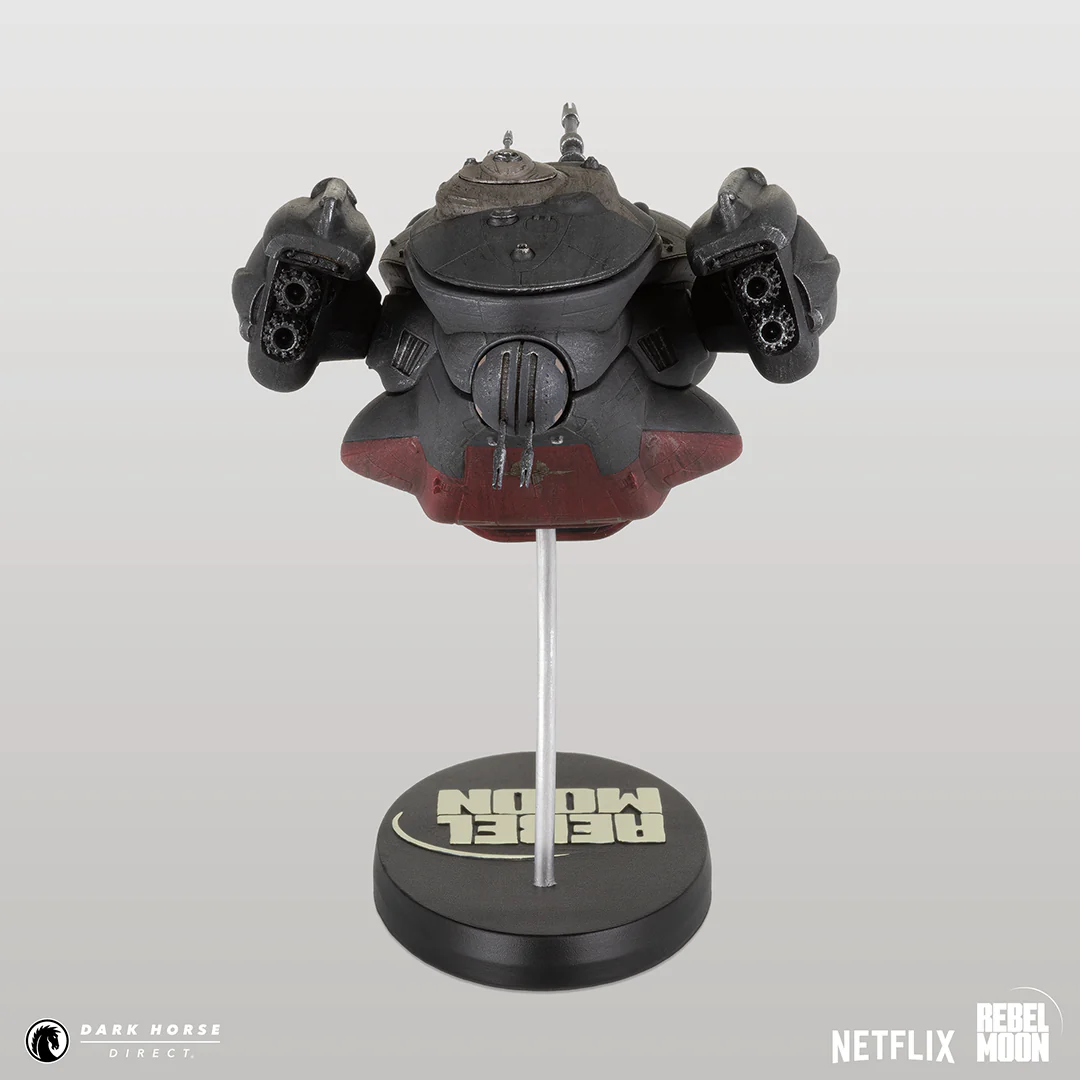 Rebel Moon: Imperium Dropship Replica - Image 7
