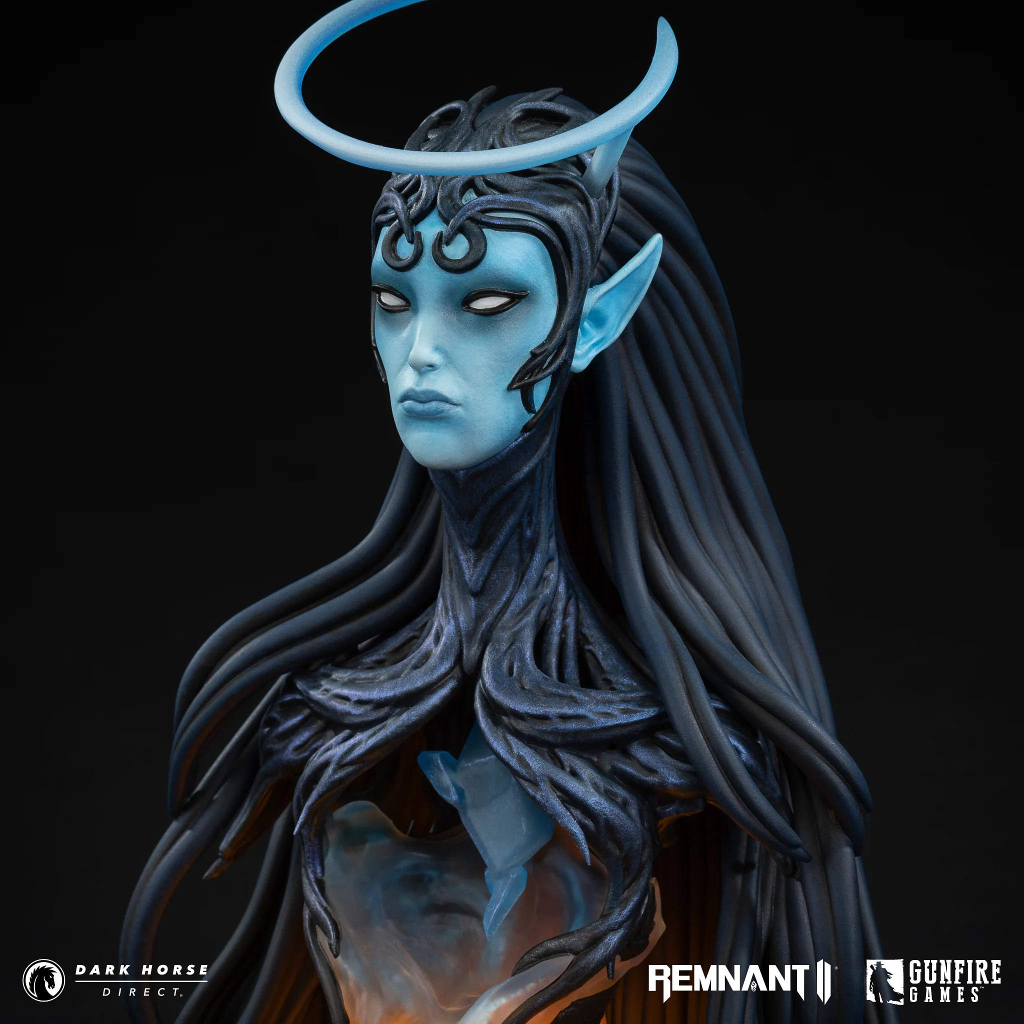 Remnant II: Nimue Bust - Image 10