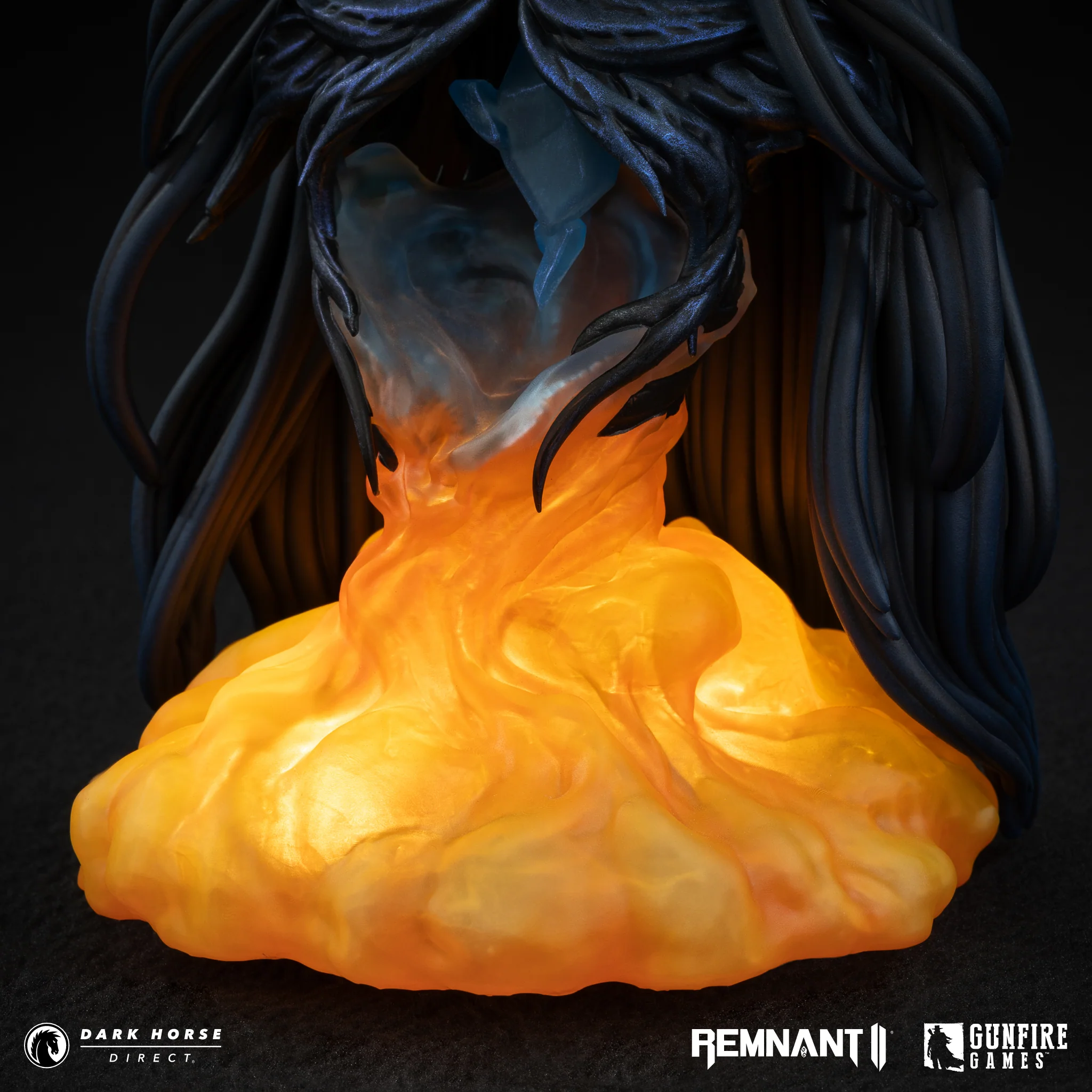 Remnant II: Nimue Bust - Image 11