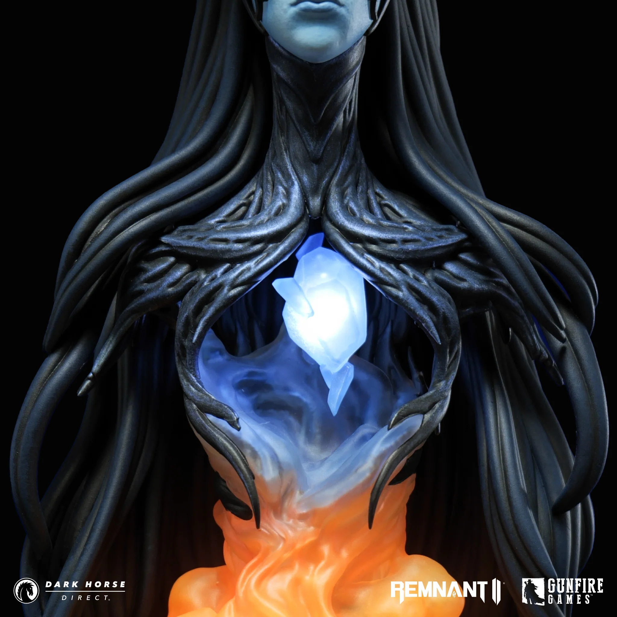 Remnant II: Nimue Bust - Image 12