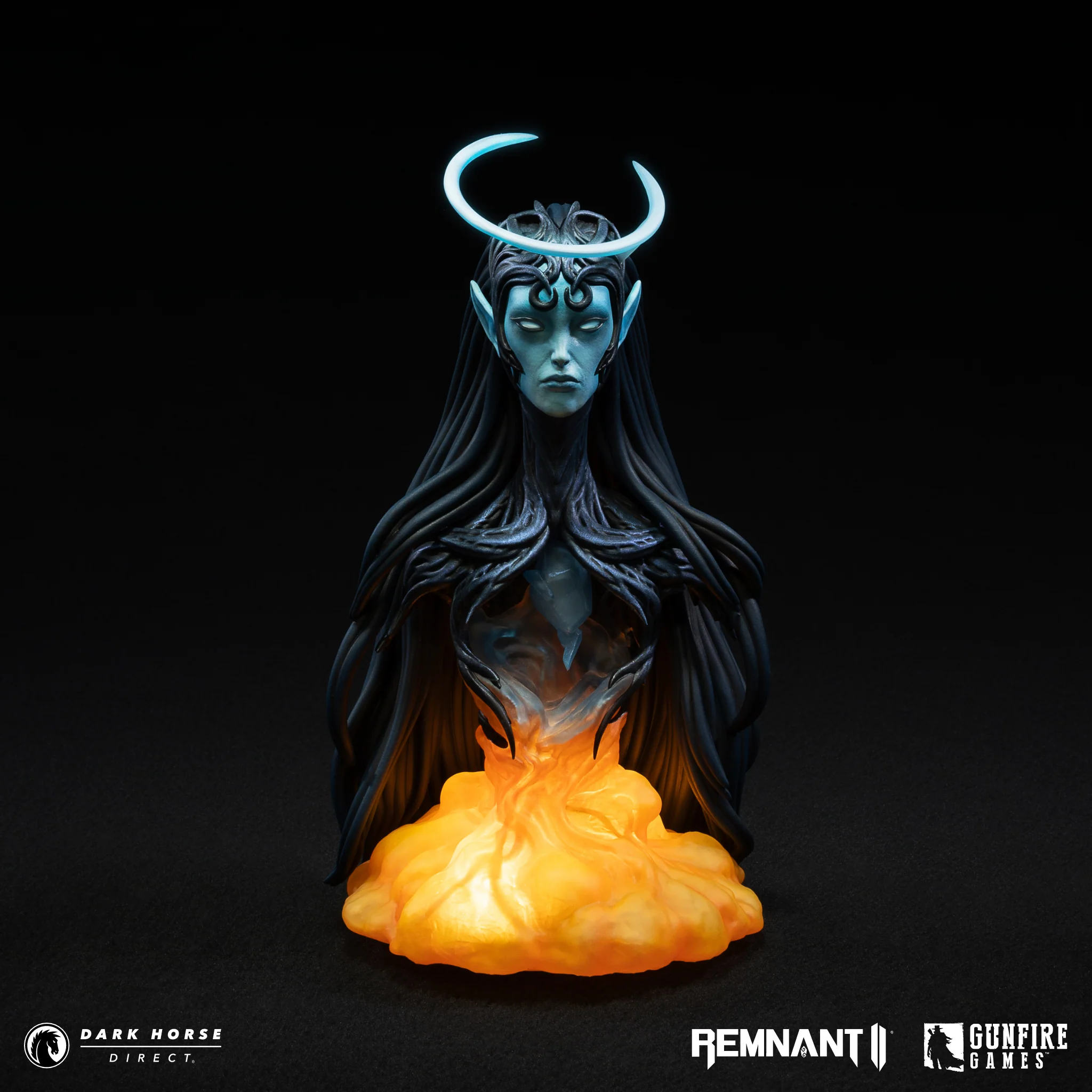 Remnant II: Nimue Bust - Image 13