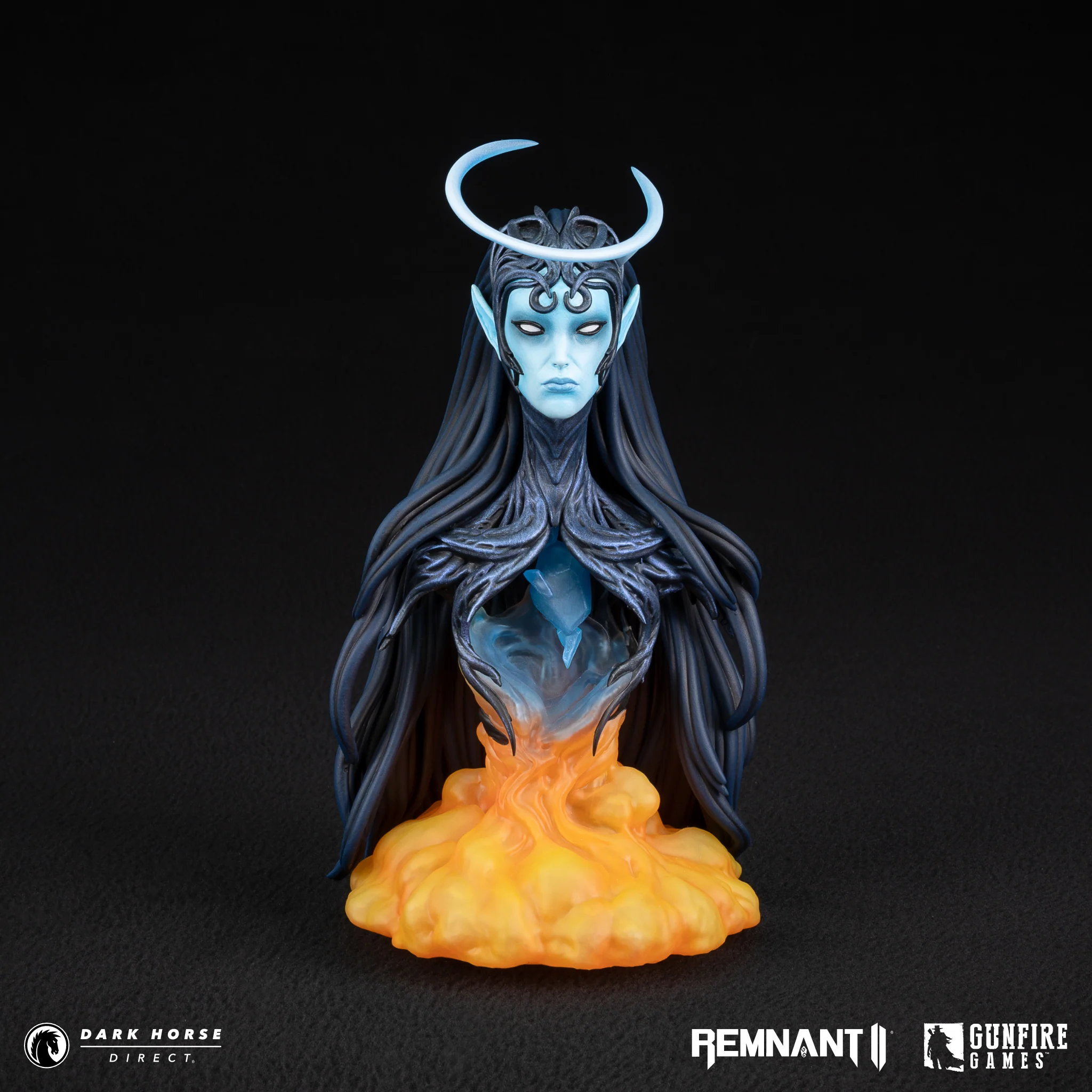 Remnant II: Nimue Bust - Image 3