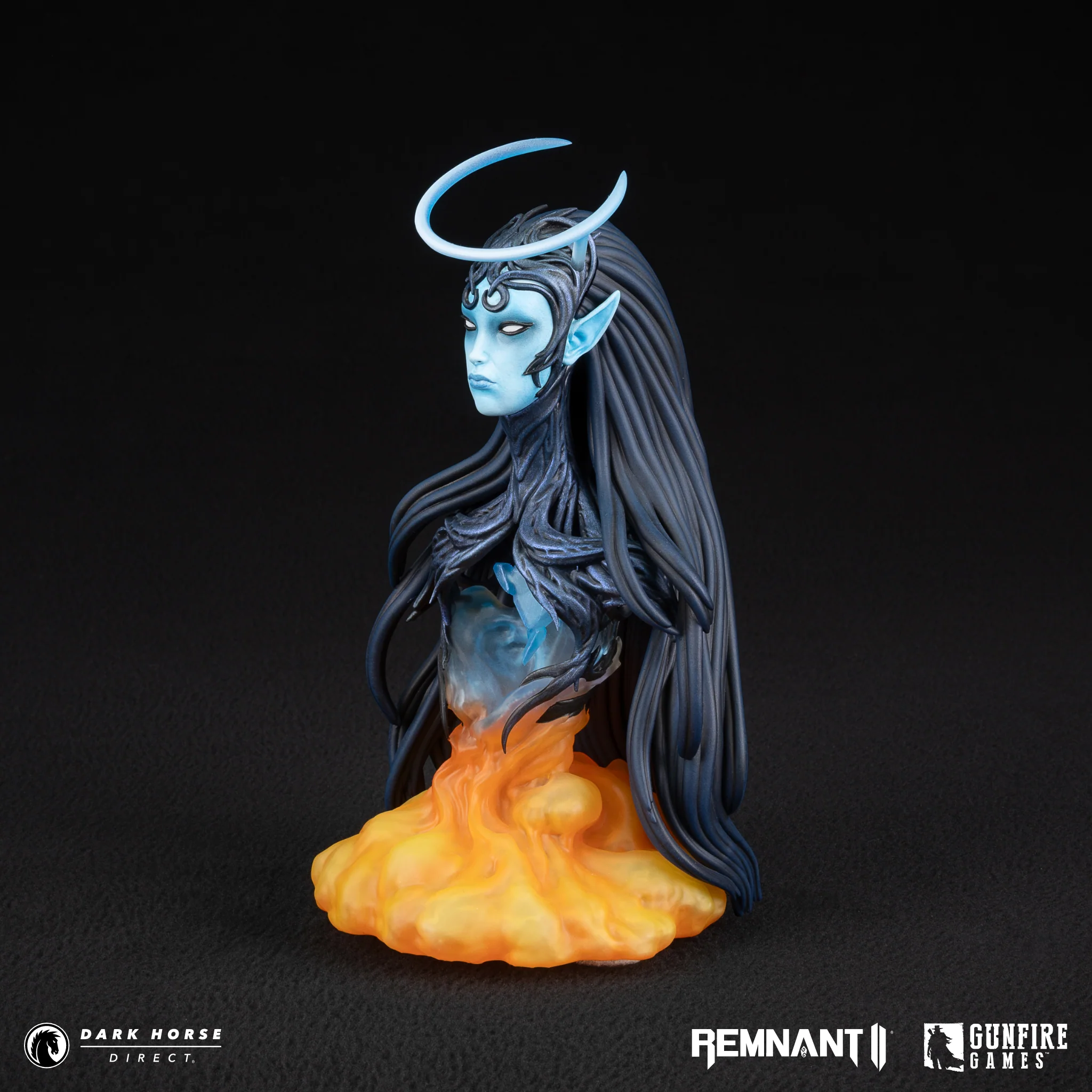 Remnant II: Nimue Bust - Image 4
