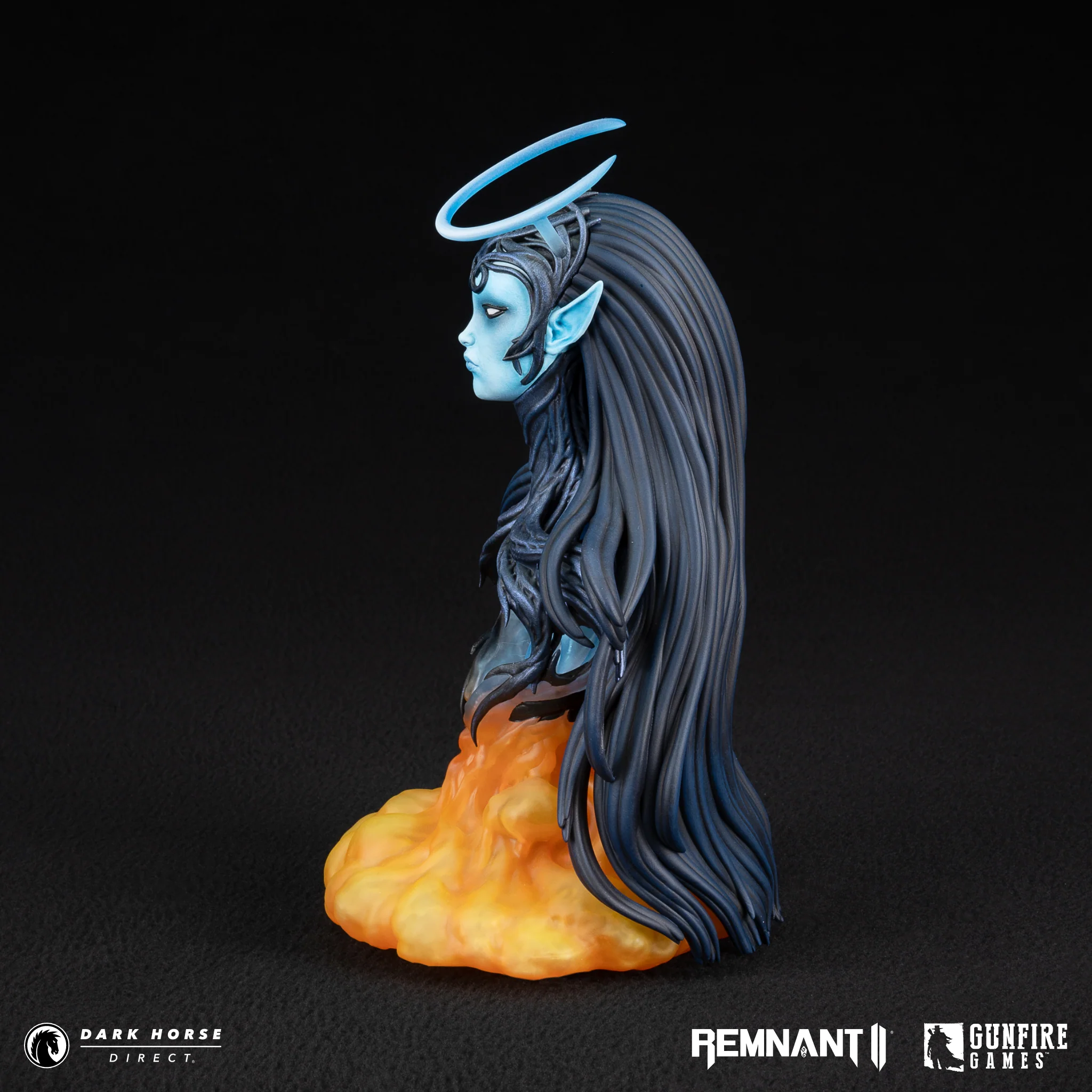 Remnant II: Nimue Bust - Image 5