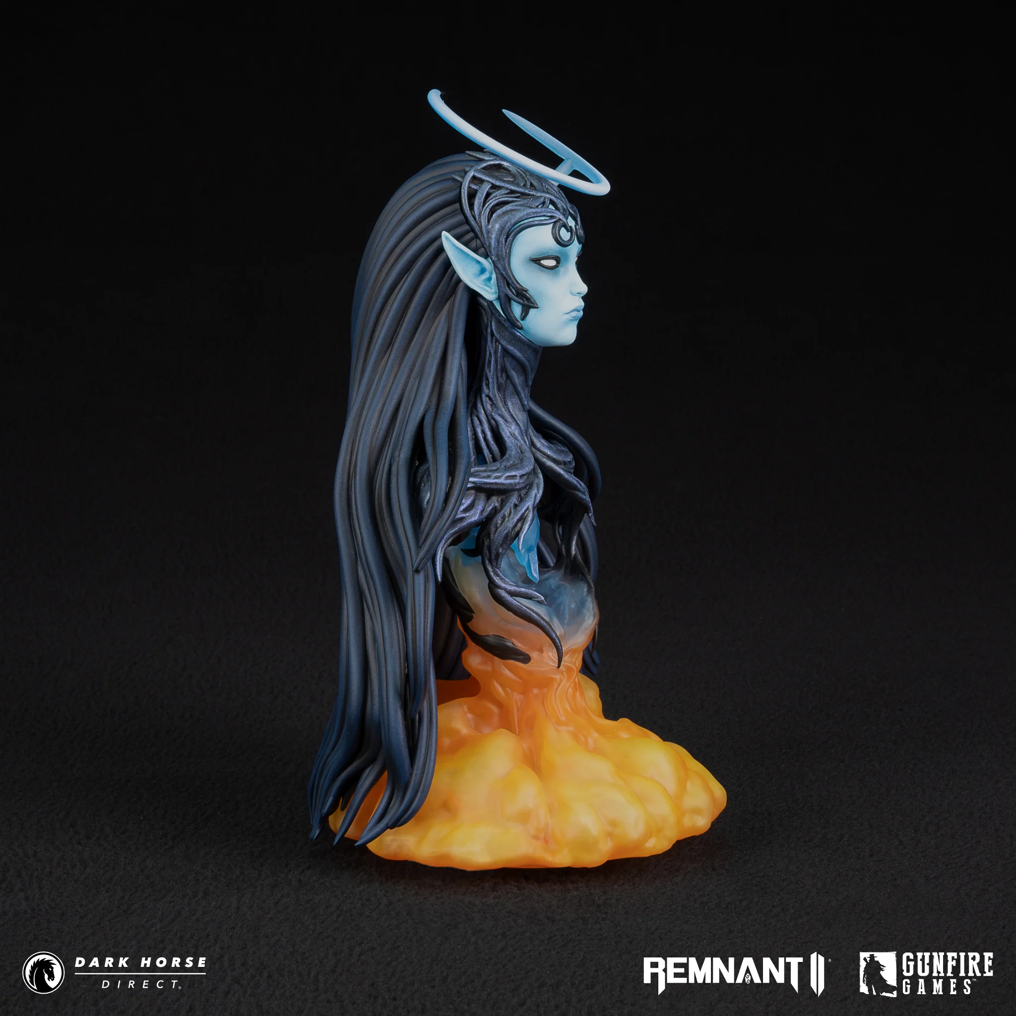 Remnant II: Nimue Bust - Image 6