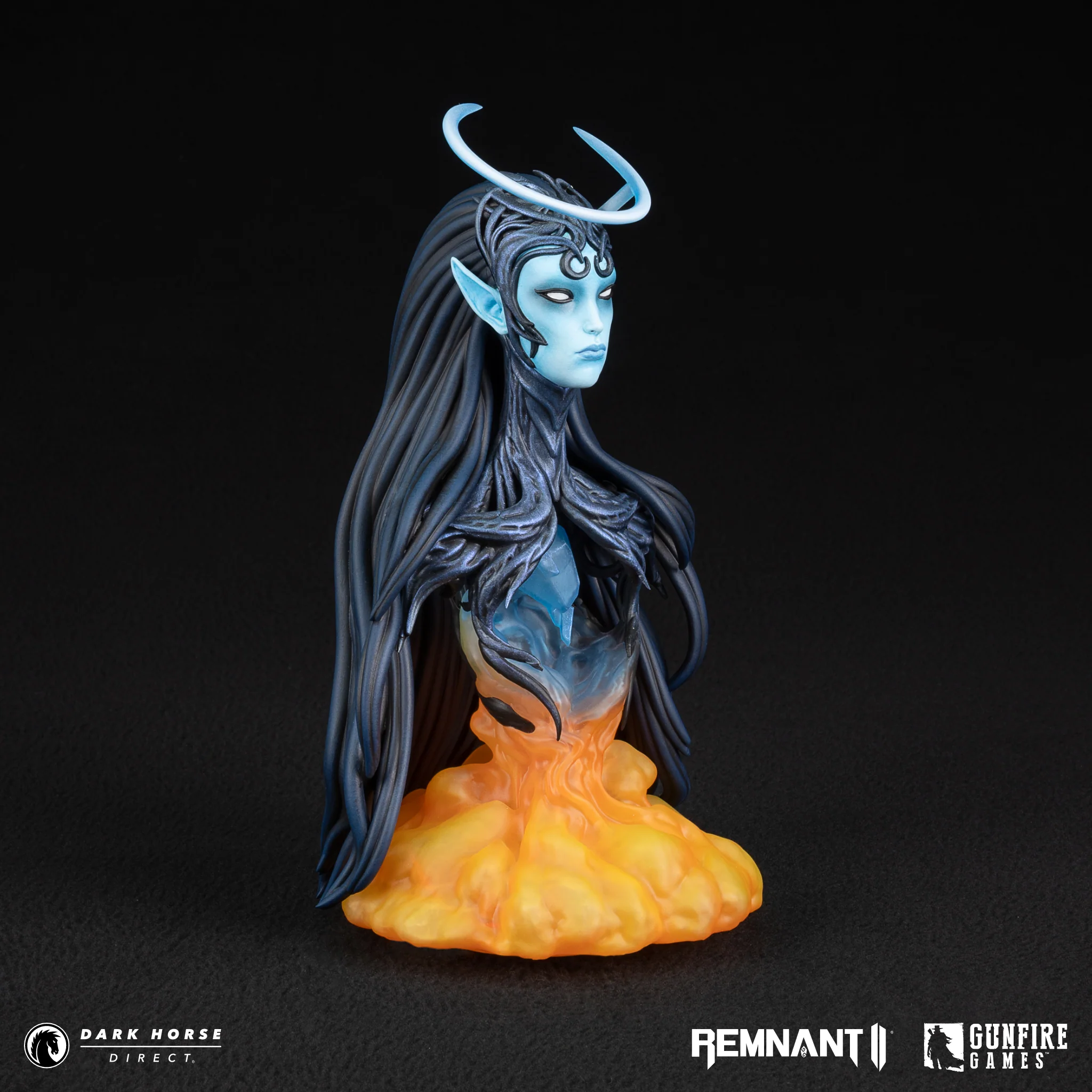Remnant II: Nimue Bust - Image 7